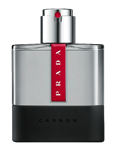 Prada Luna Rossa Carbon Eau De Toilette 50ml - Eau De Toilette