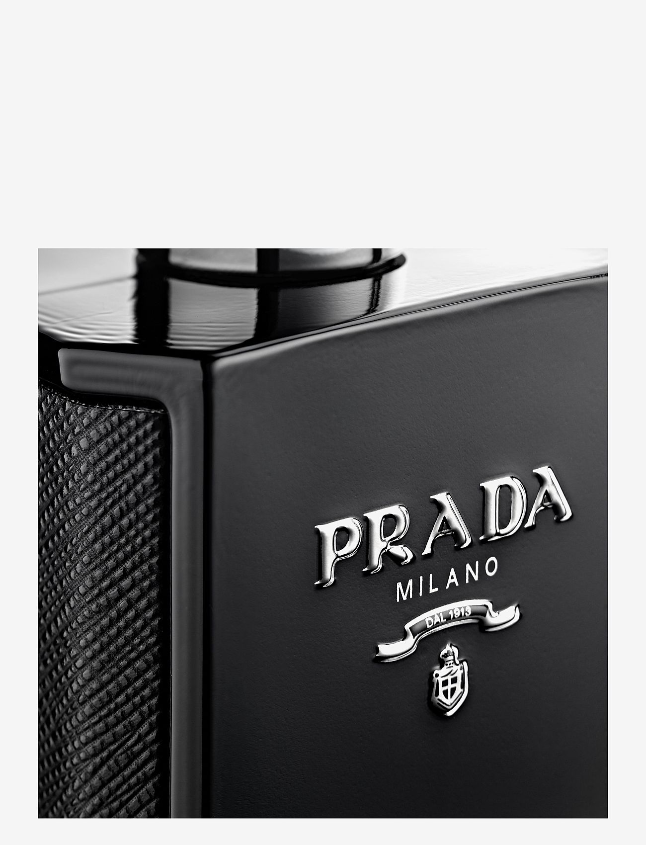 Prada - Prada L'Homme Intense Eau de Parfum 100ml - til ham  - clear - 2