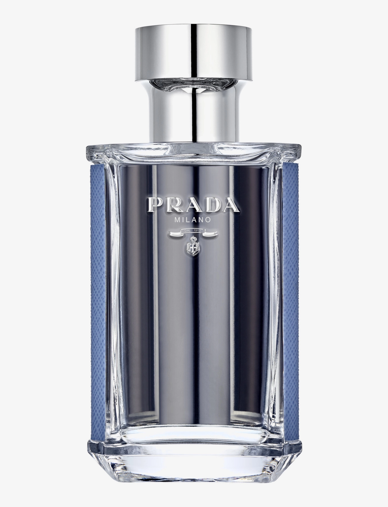 Prada Prada L'homme L'eau Eau De Toilette 50ml, 50 ml, Nude, Parfume > Eau De Toilette, Herre