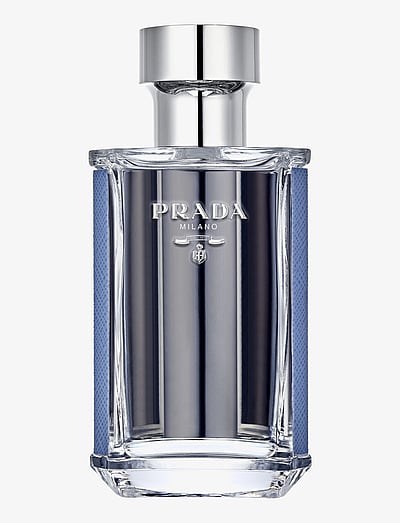 Prada L'Homme L'Eau Eau De Toilette 50ml - Eau De Toilette