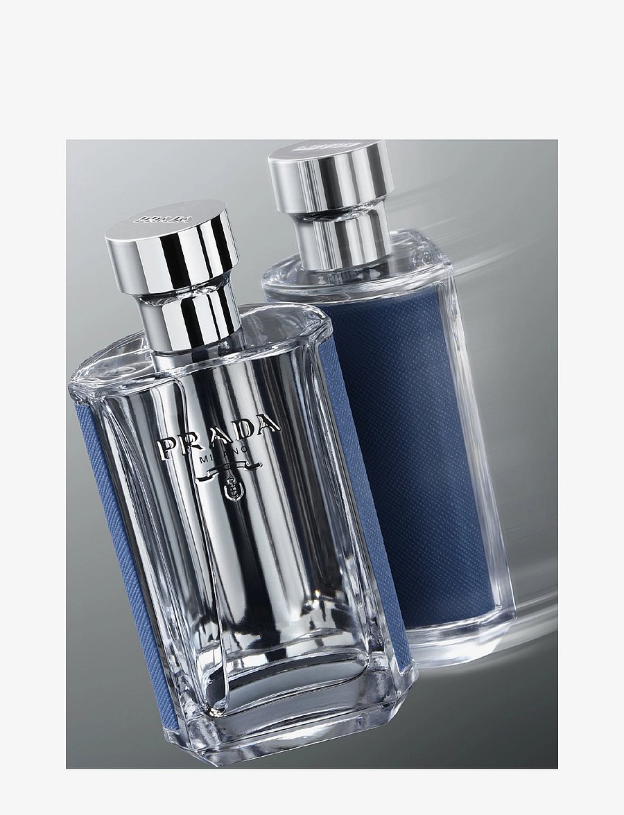 Prada - Prada L'Homme L'Eau Eau de Toilette 50ml - handa honum - clear - 2