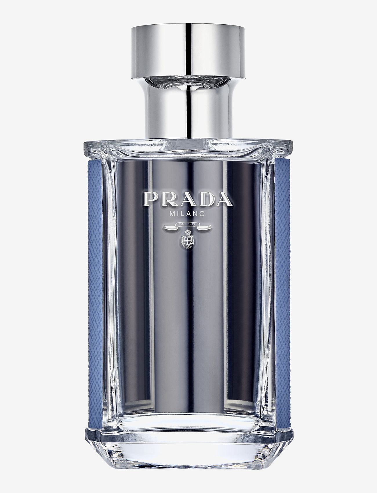 Prada - Prada L'Homme L'Eau Eau de Toilette 50ml - til ham  - clear - 0