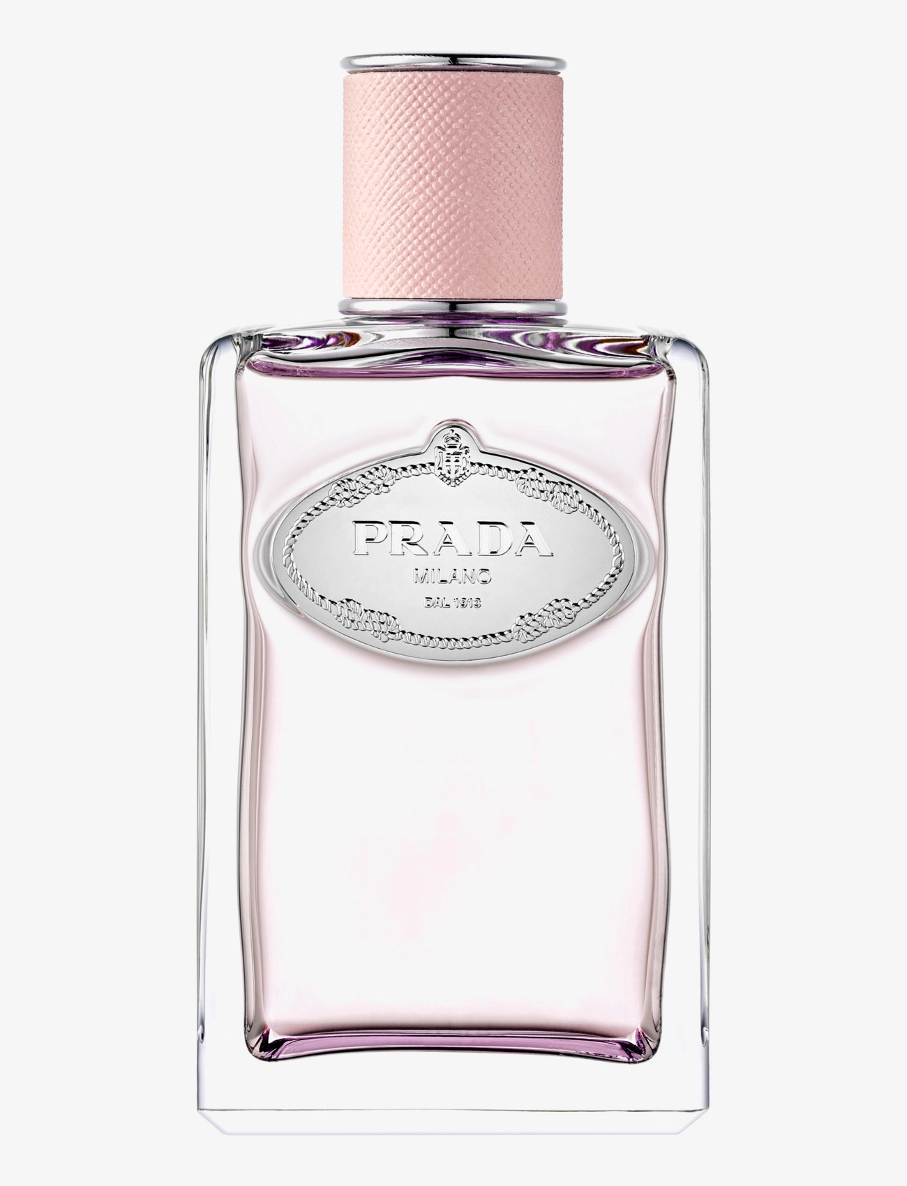 Prada Prada Infusion De Rose Eau De Parfum 100ml, 100 ml, Nude, Parfume > Eau De Parfum, Dame