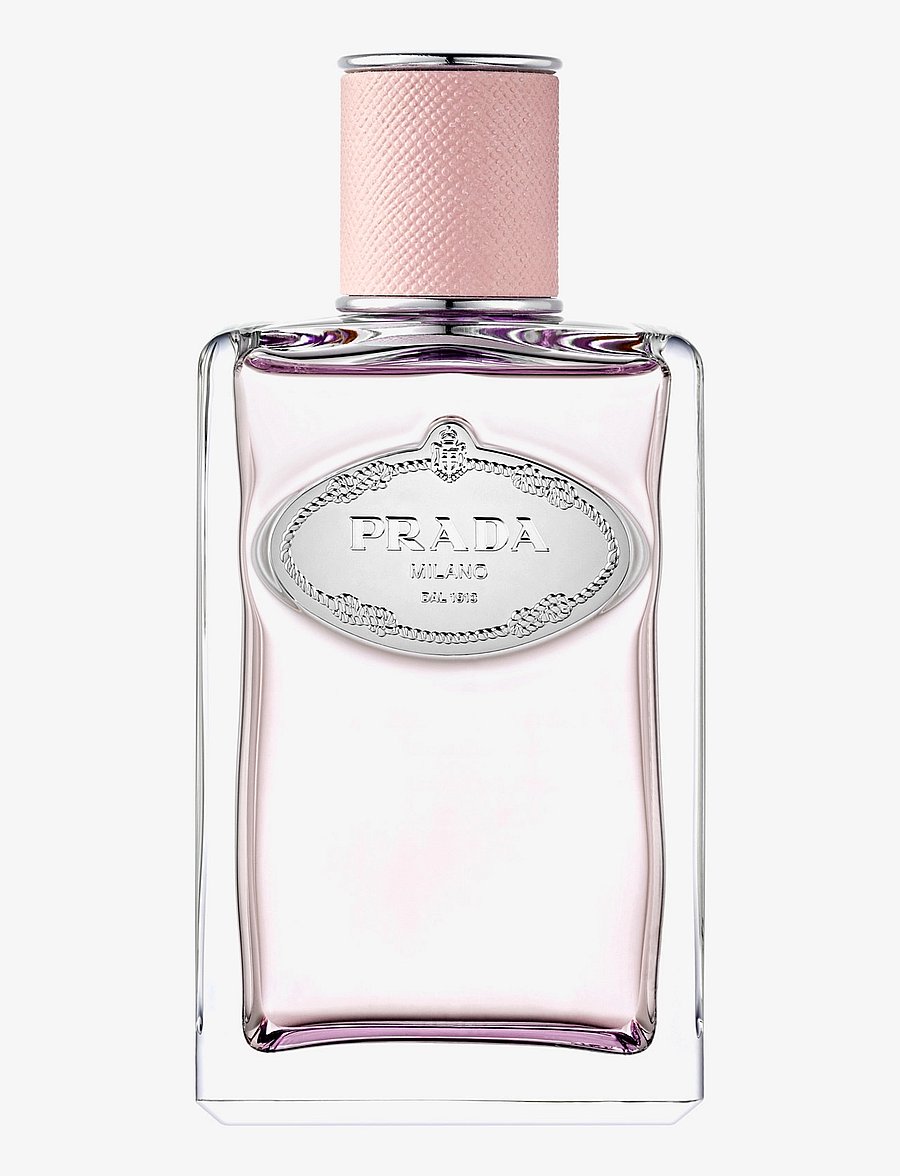 Prada - Prada Infusion de Rose Eau de Parfum 100ml - till henne - clear - 1