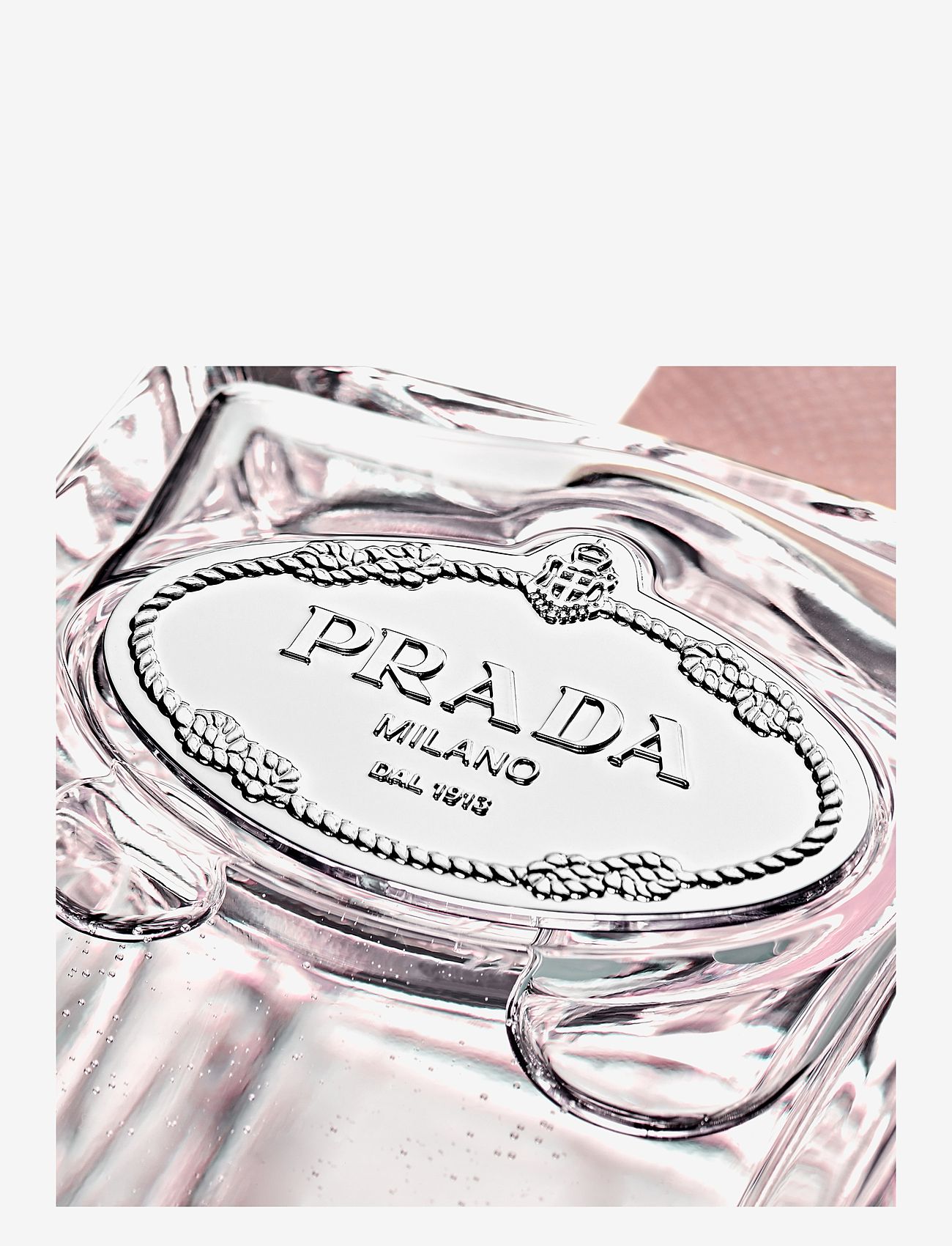 Prada - Prada Infusion de Rose Eau de Parfum 100ml - till henne  - clear - 3