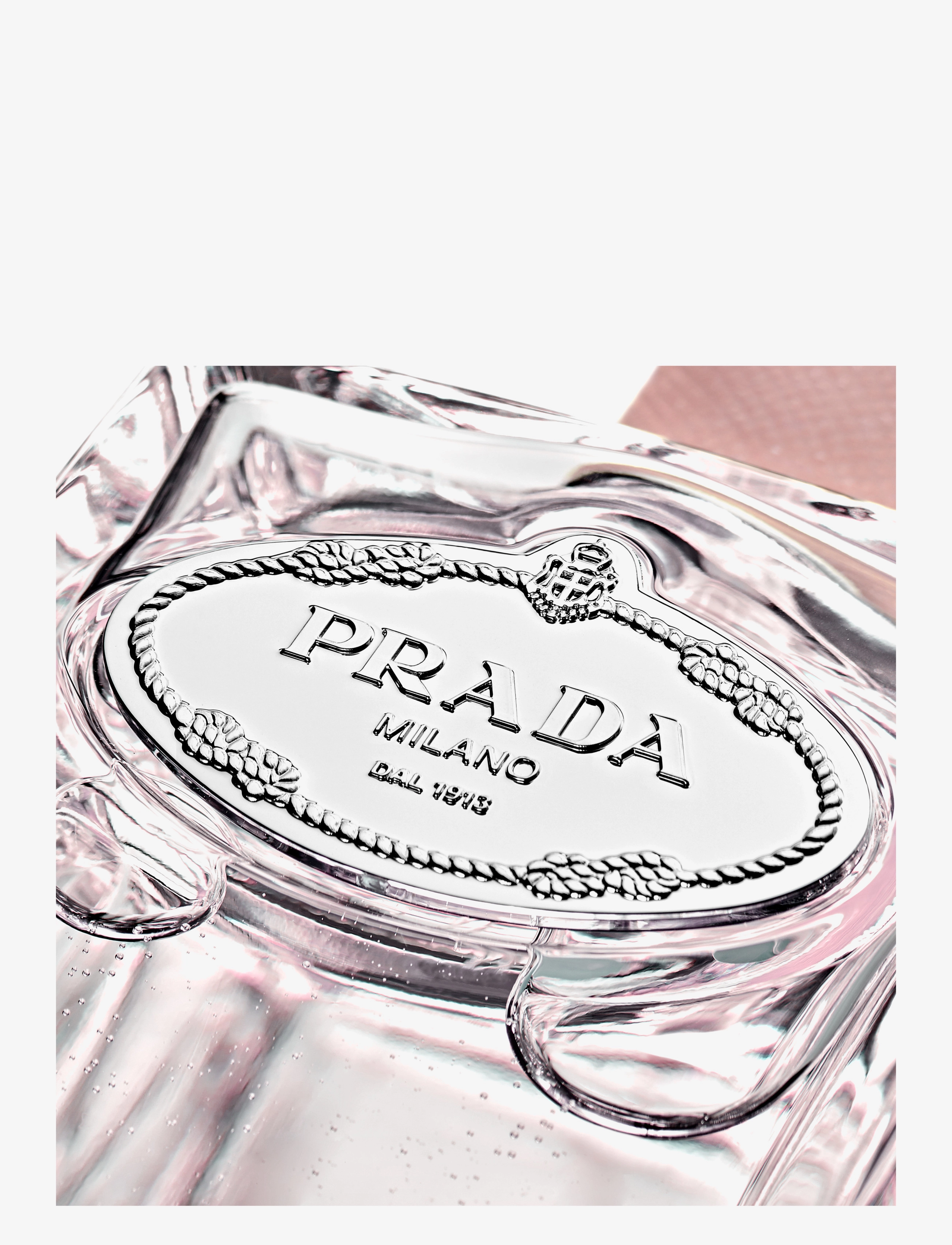 Prada - Prada Infusion de Rose Eau de Parfum 100ml - clear - 3