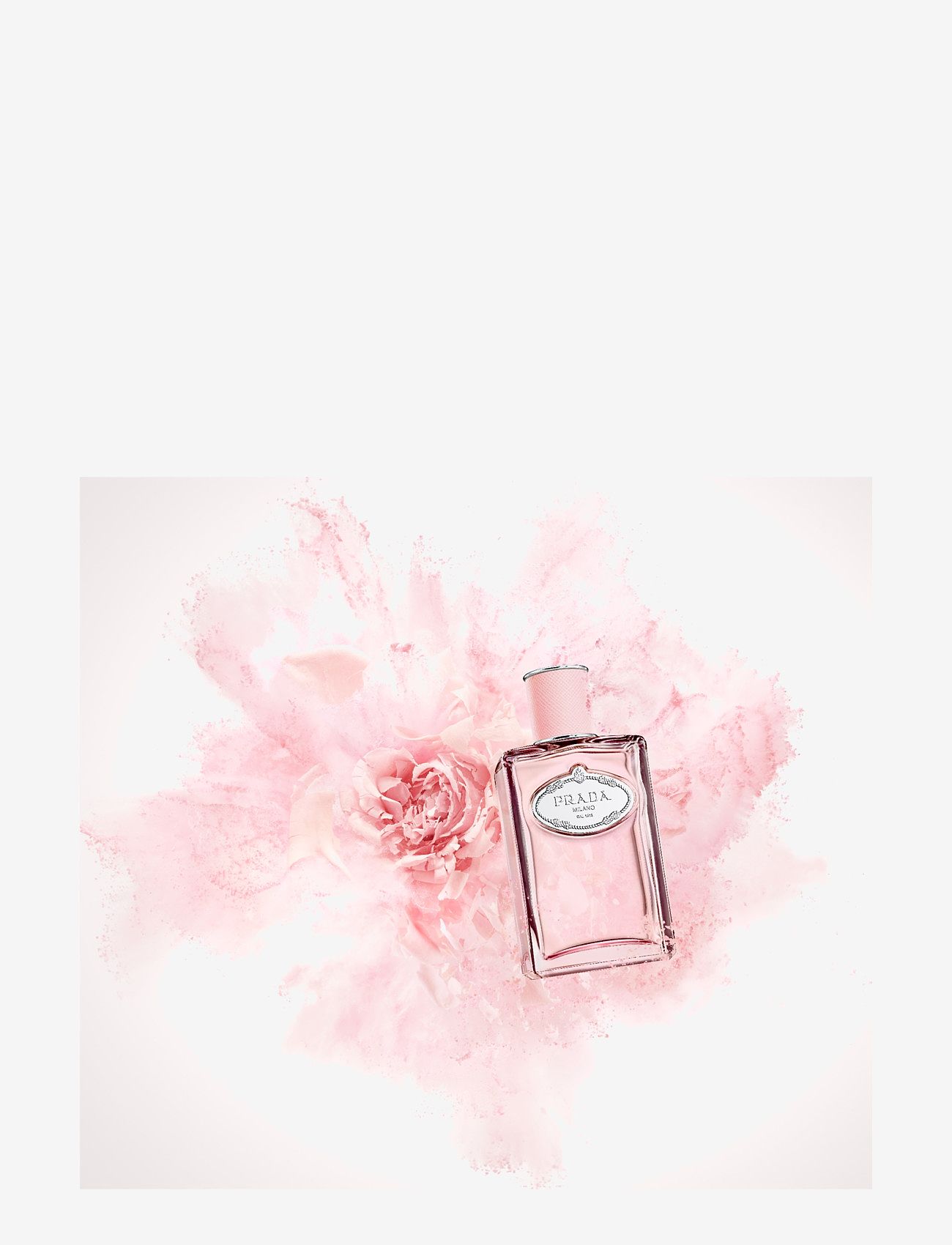 Prada - Prada Infusion de Rose Eau de Parfum 100ml - till henne  - clear - 4