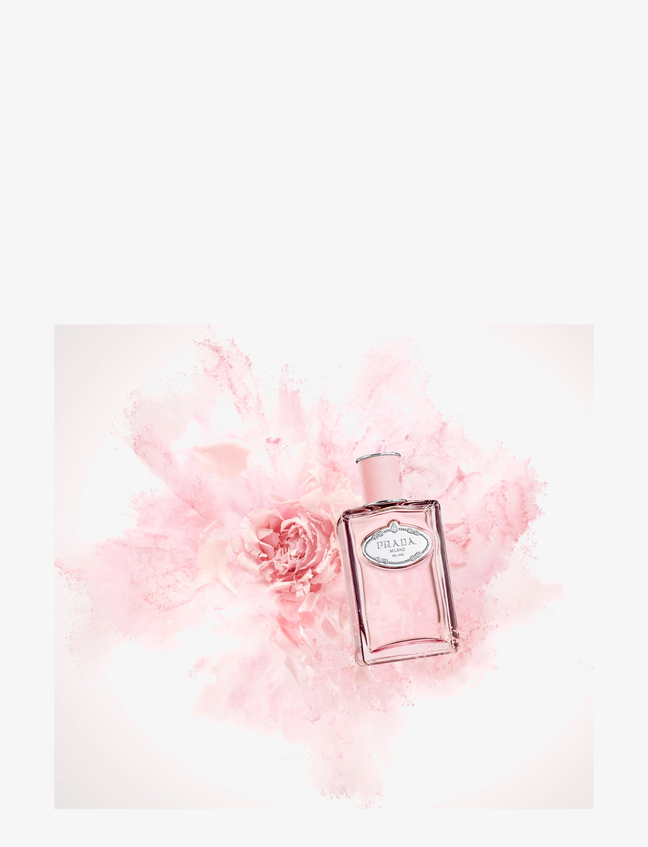 Prada - Prada Infusion de Rose Eau de Parfum 100ml - clear - 4