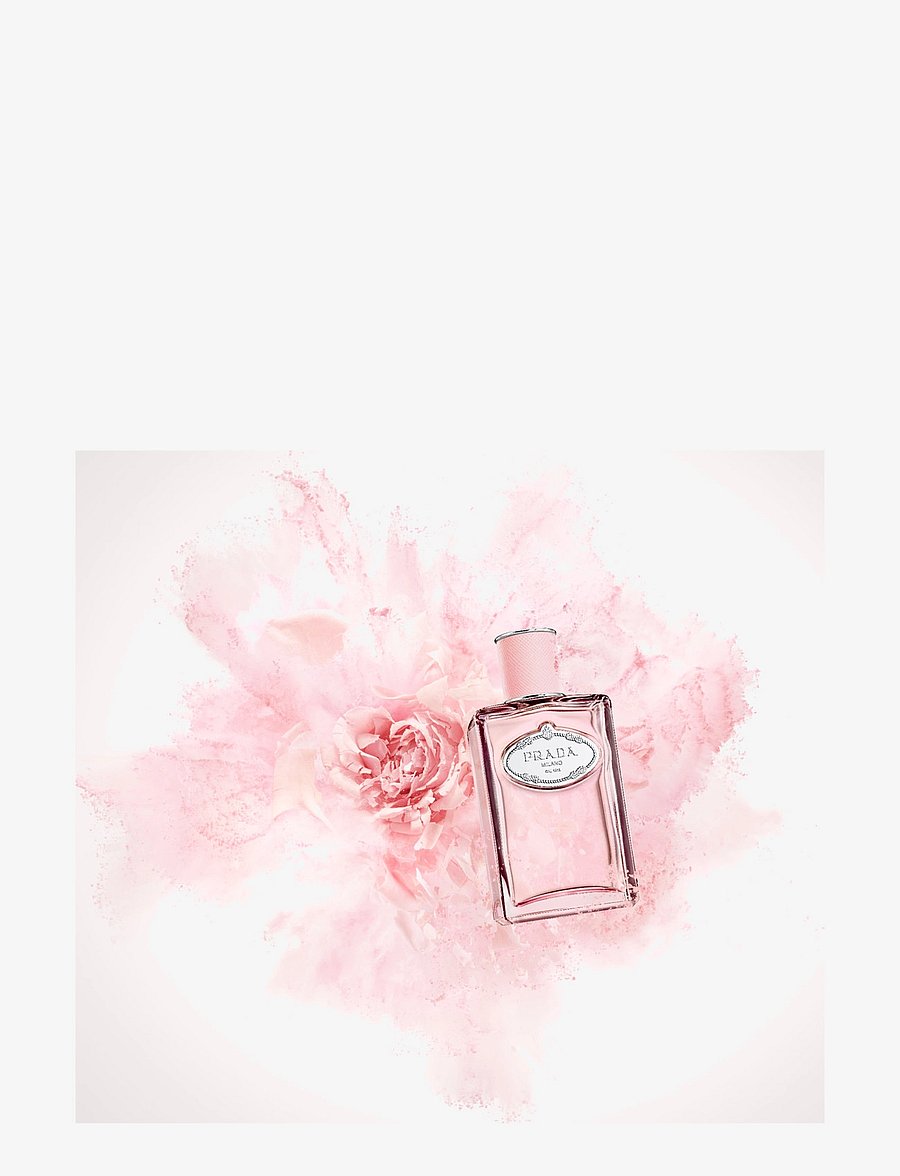 Prada - Prada Infusion de Rose Eau de Parfum 100ml - till henne - clear - 4