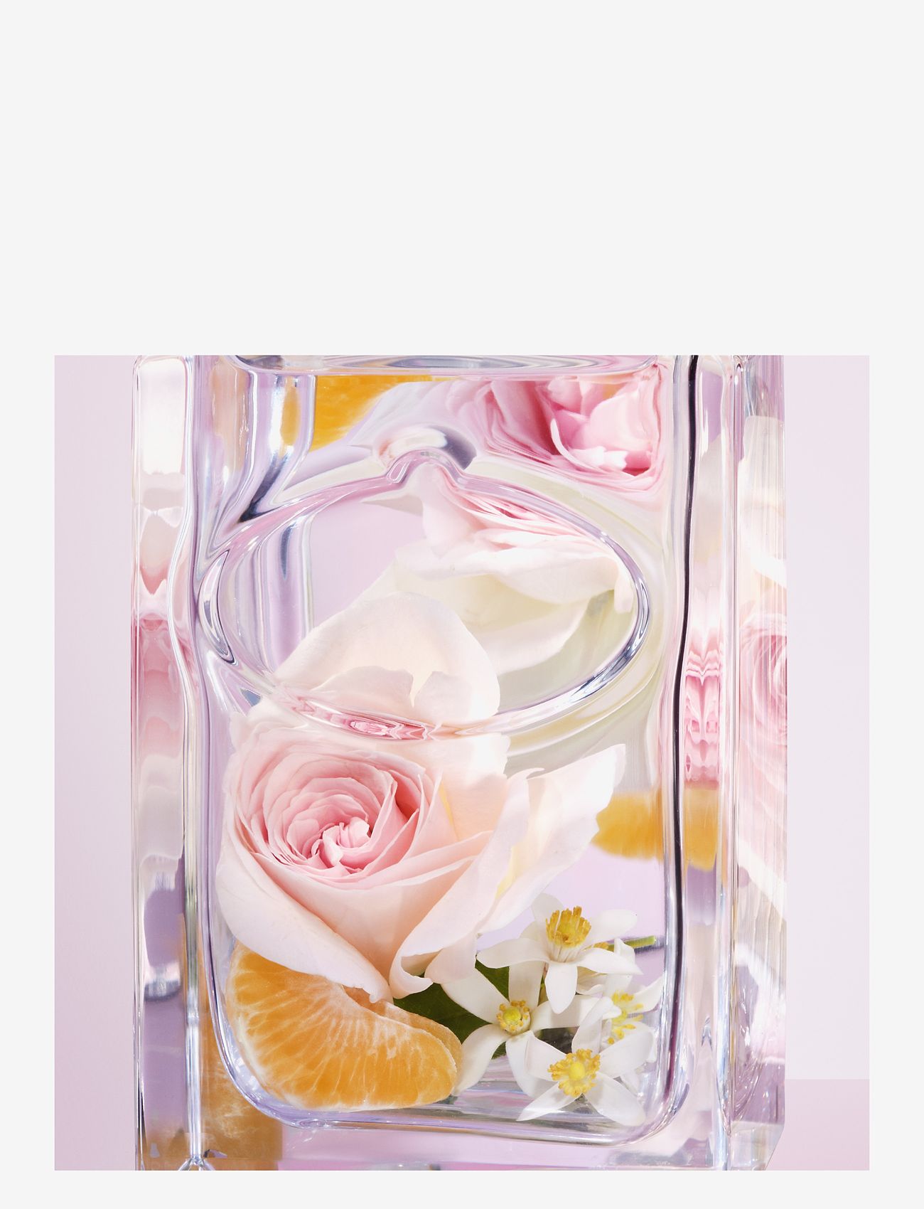 Prada - Prada Infusion de Rose Eau de Parfum 100ml - till henne  - clear - 5