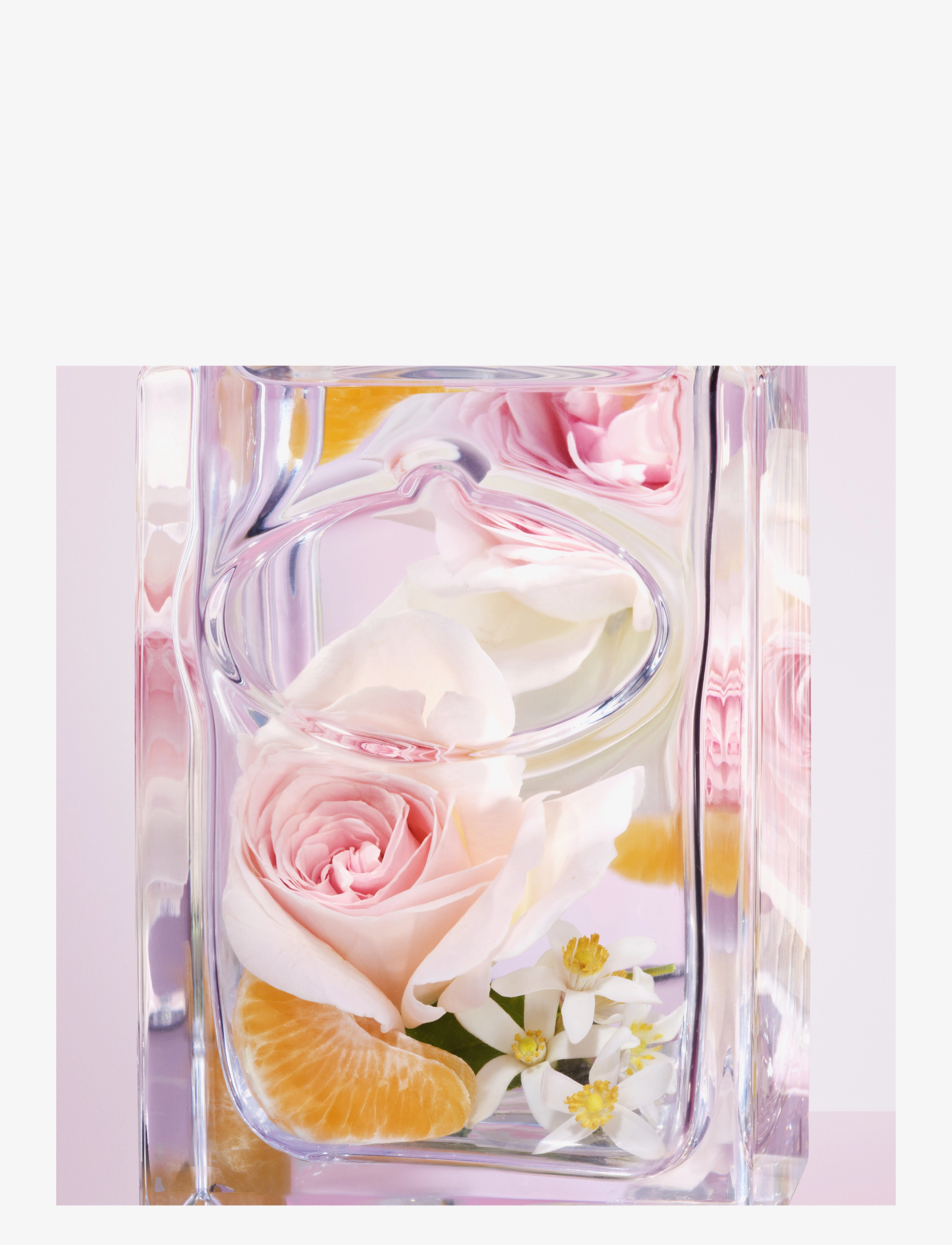 Prada - Prada Infusion de Rose Eau de Parfum 100ml - clear - 5