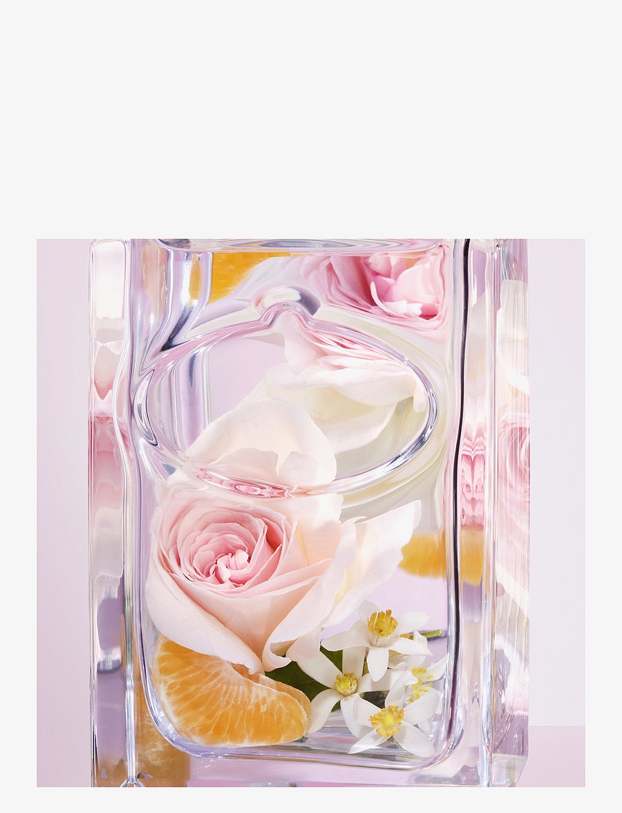 Prada - Prada Infusion de Rose Eau de Parfum 100ml - till henne - clear - 5