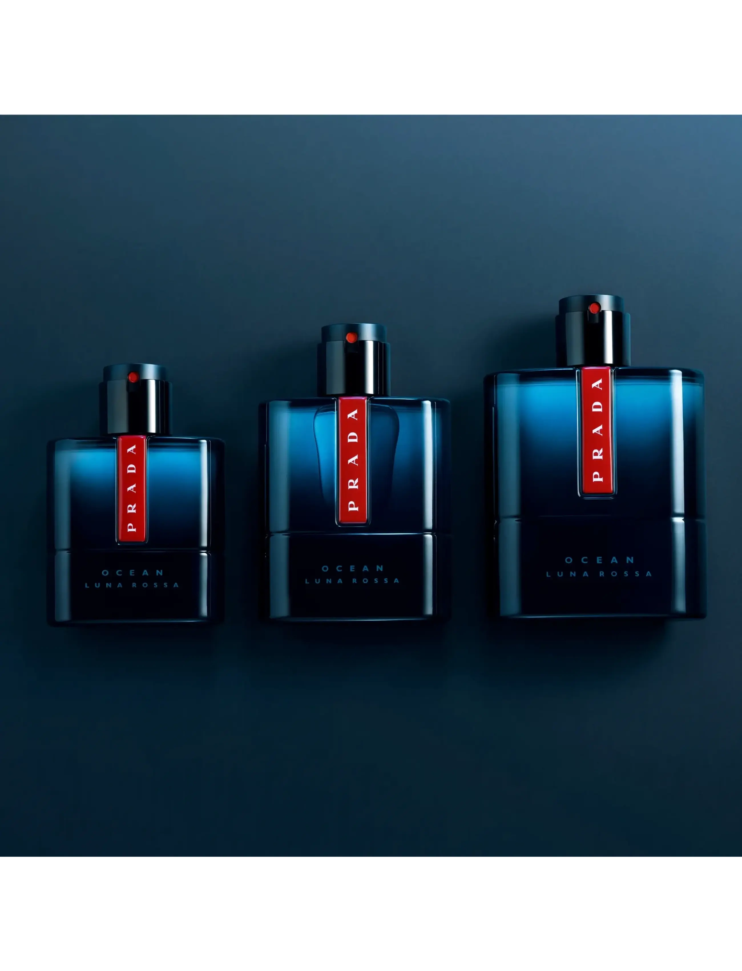 Luna Rossa Ocean Eau De Toilette 3