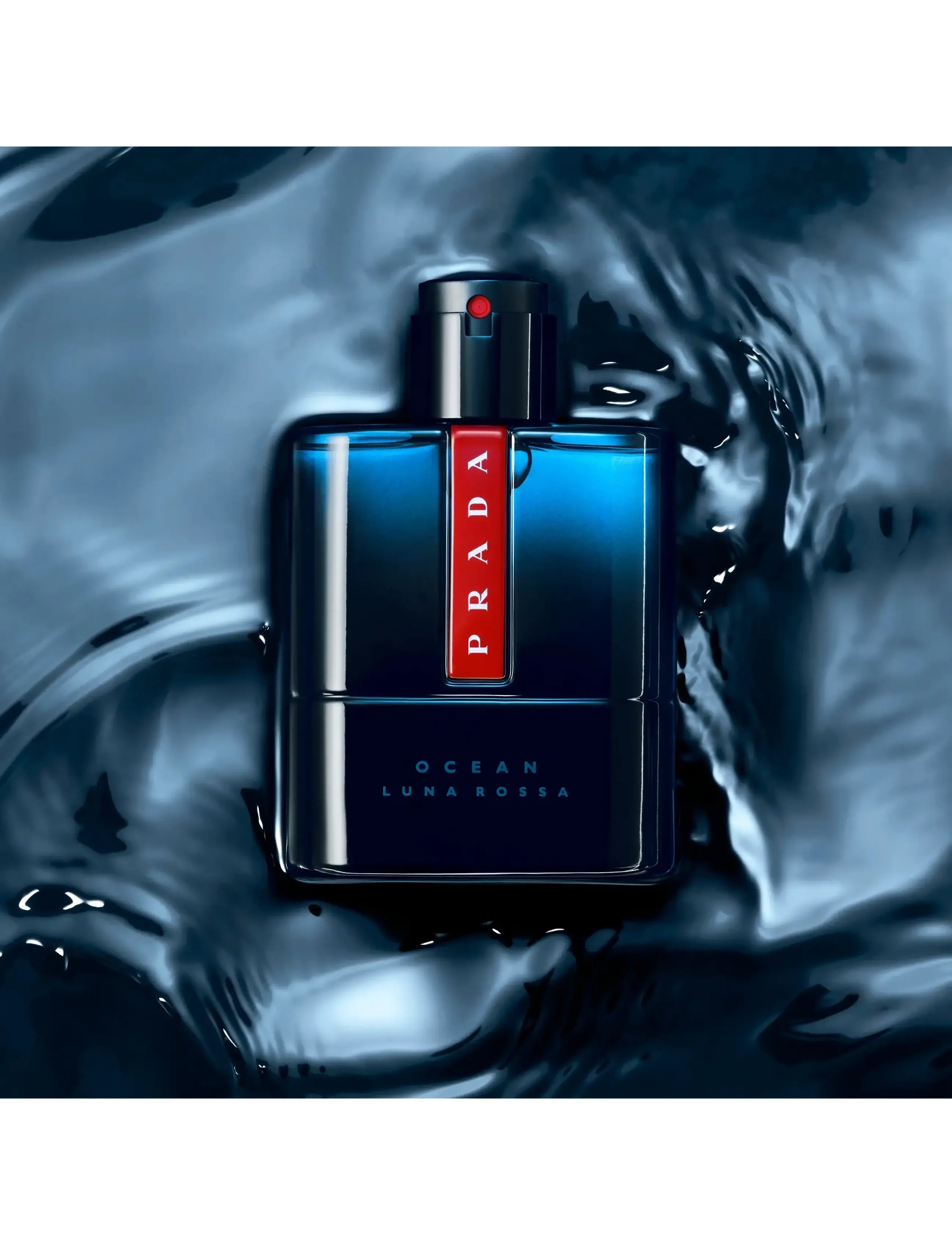 Luna Rossa Ocean Eau De Toilette 4