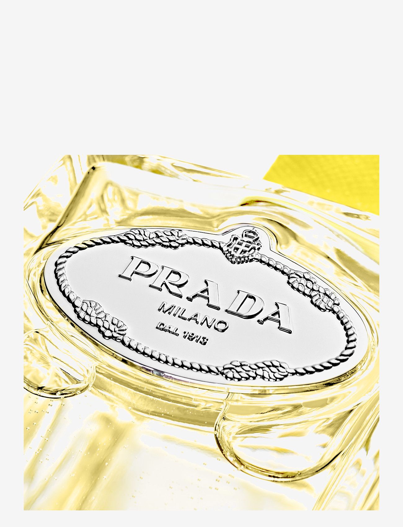 Prada - Prada Infusion D'Ylang Eau De Parfum 100ml - clear - 2