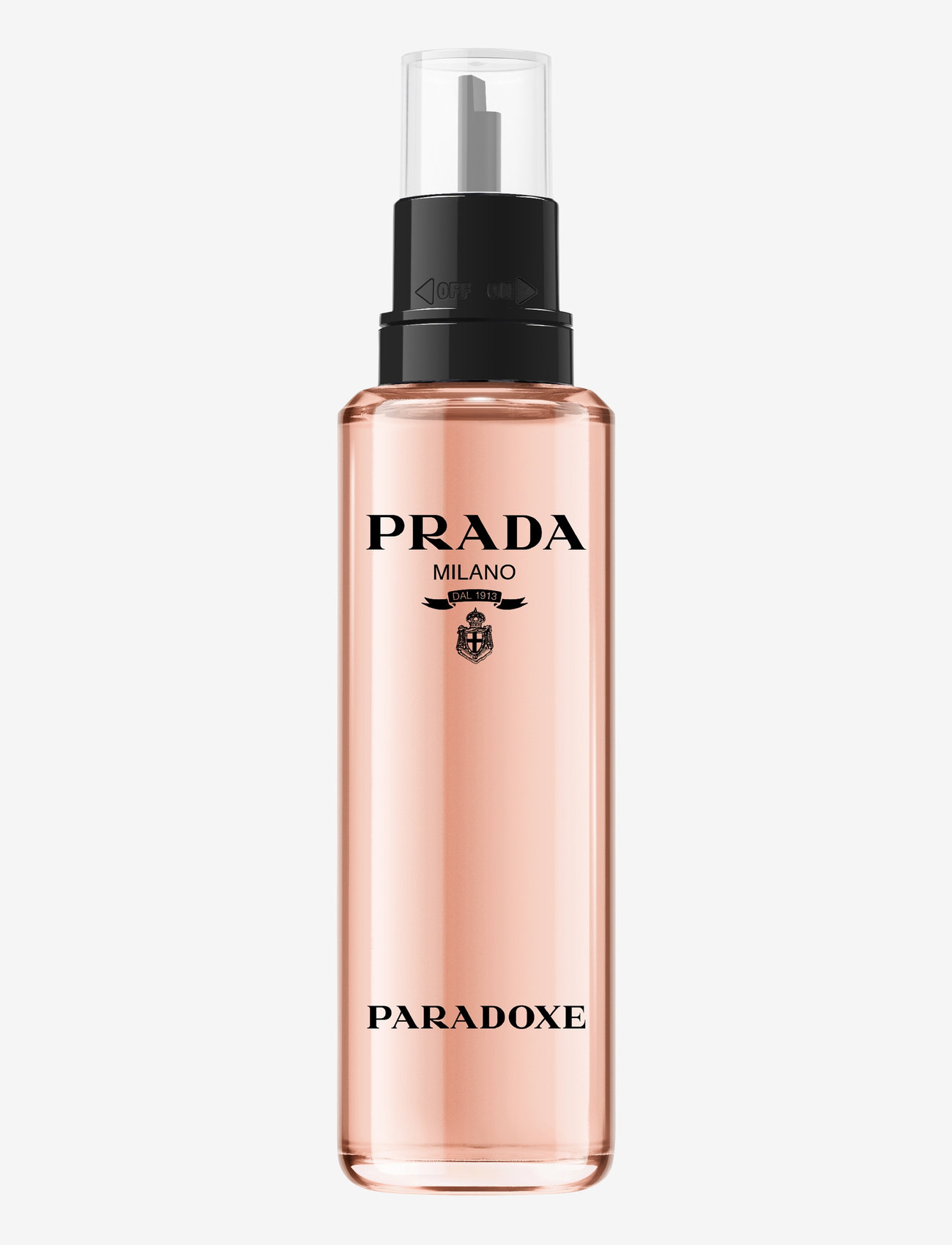 Prada - Prada Paradoxe Eau de Parfum 100ml Refill - till henne  - clear - 0