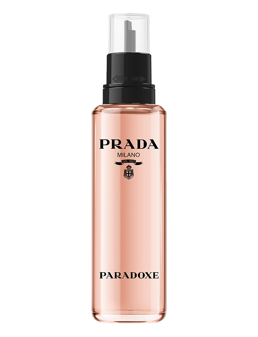 Prada - Prada Paradoxe Eau de Parfum 100ml Refill - till henne - clear - 0