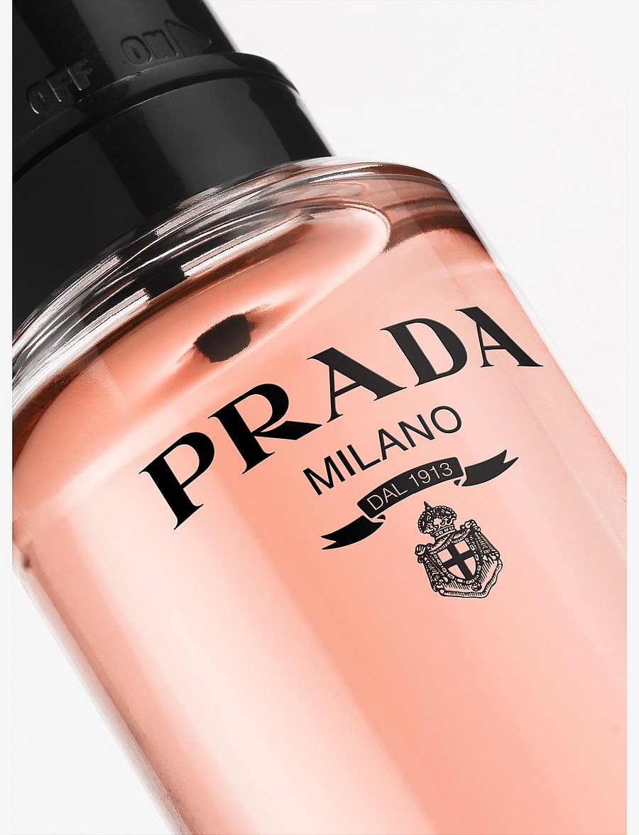 Prada - Prada Paradoxe Eau de Parfum 100ml Refill - till henne - clear - 2