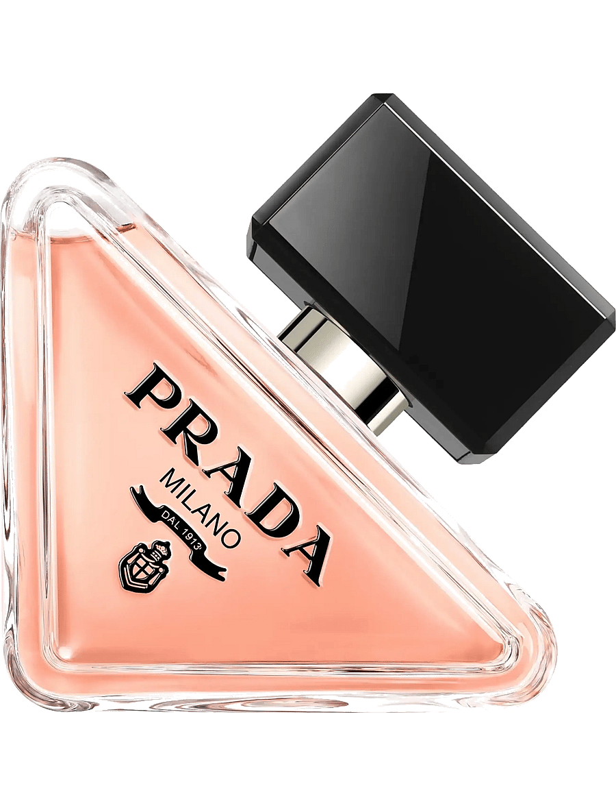 Prada - Prada Paradoxe Eau de Parfum 50ml - till henne - clear - 0