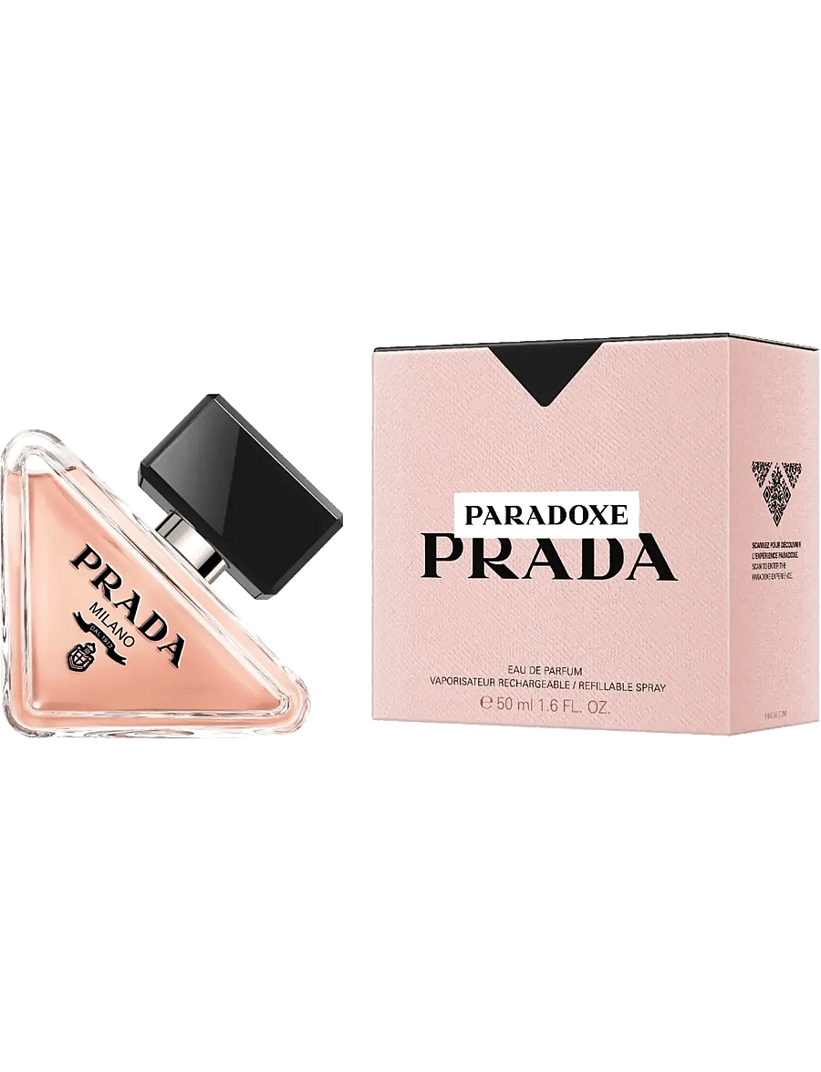 Prada - Prada Paradoxe Eau de Parfum 50ml - till henne - clear - 2