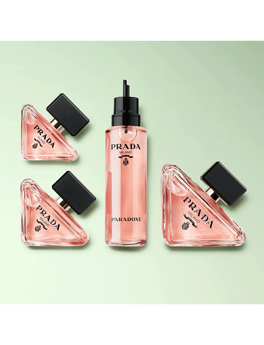 Prada - Prada Paradoxe Eau de Parfum 50ml - till henne - clear - 4