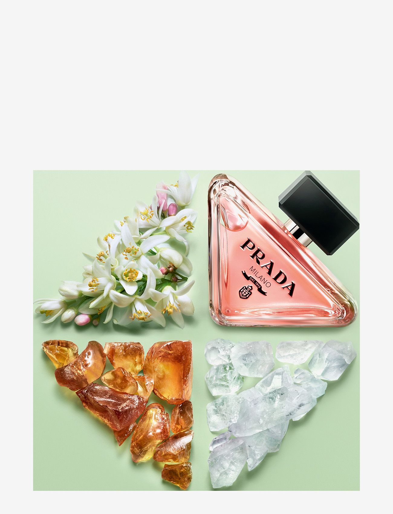 Prada - Prada Paradoxe Eau de Parfum 50ml - till henne  - clear - 2