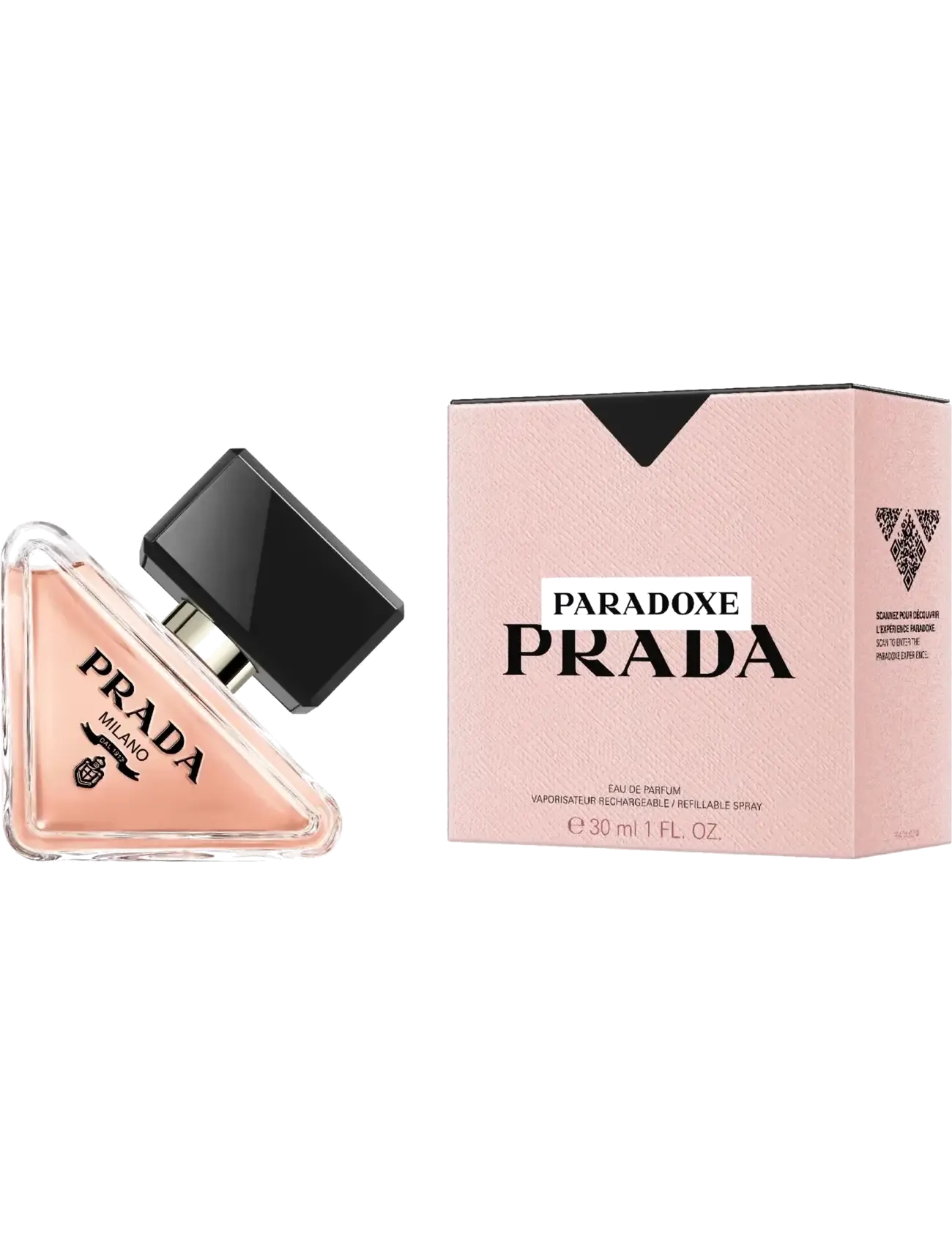 Paradoxe Eau De Parfum 3