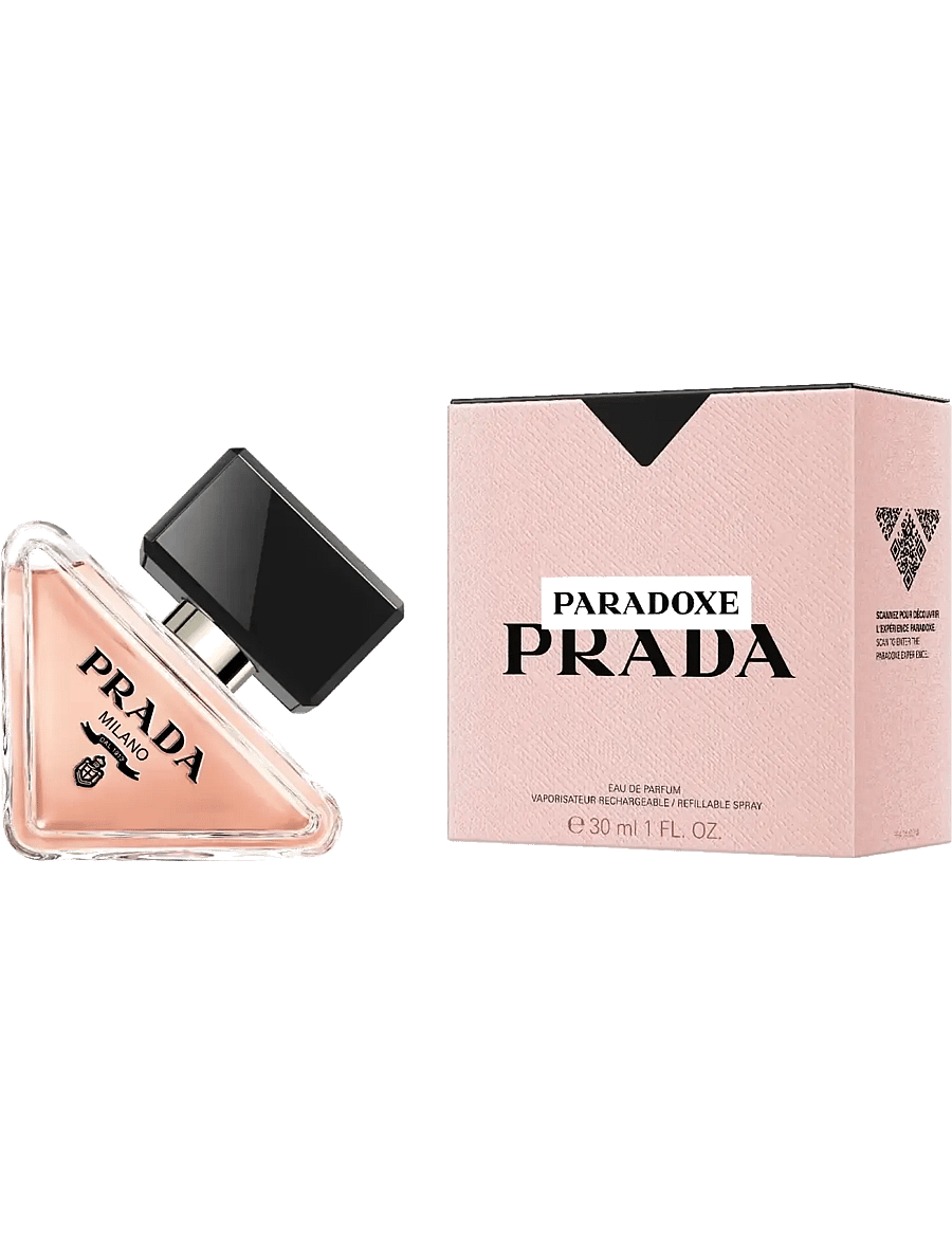 Prada - Prada Paradoxe Eau de Parfum 30ml - til hende - clear - 2