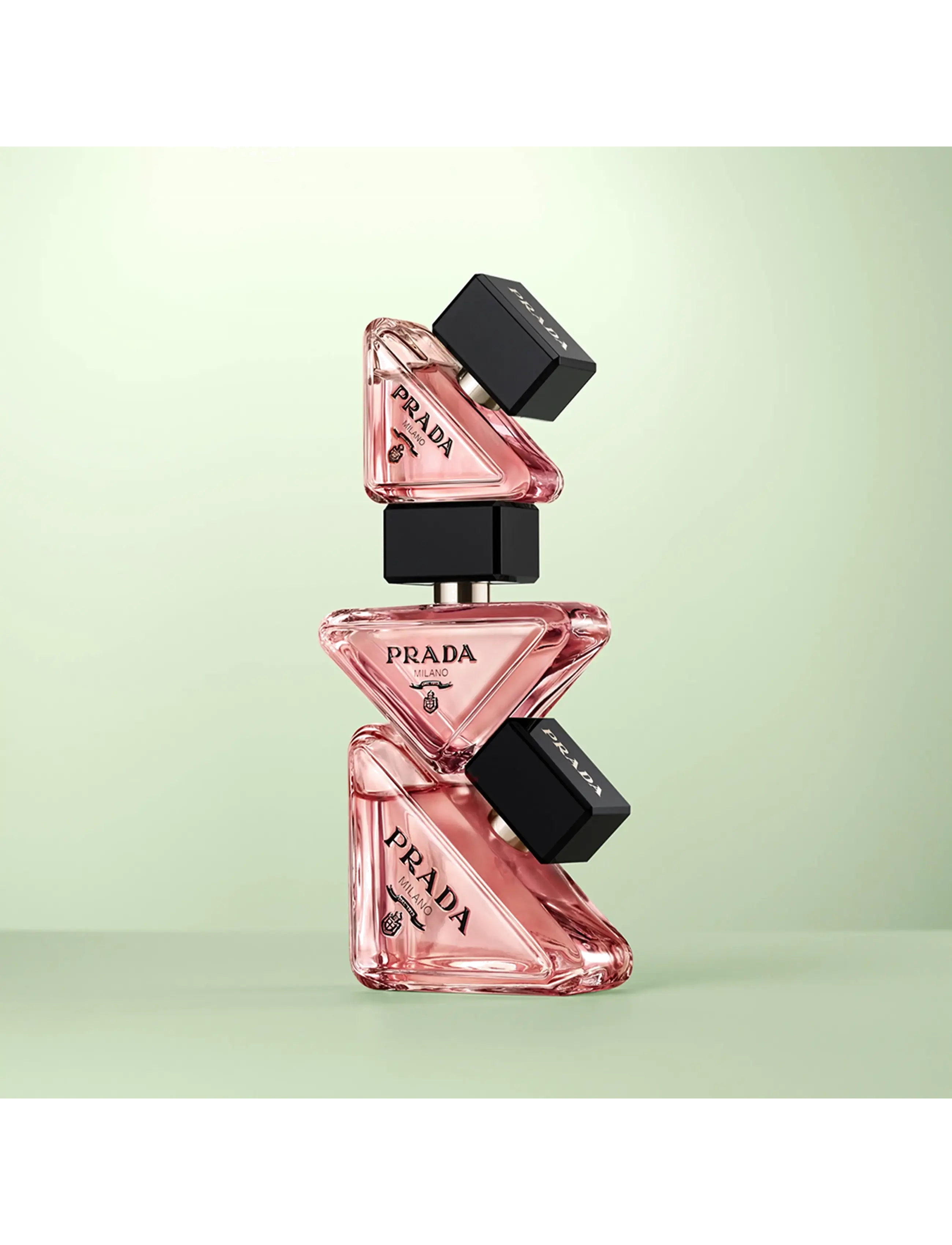 Prada - Prada Paradoxe Eau de Parfum 30ml - til hende  - clear - 4