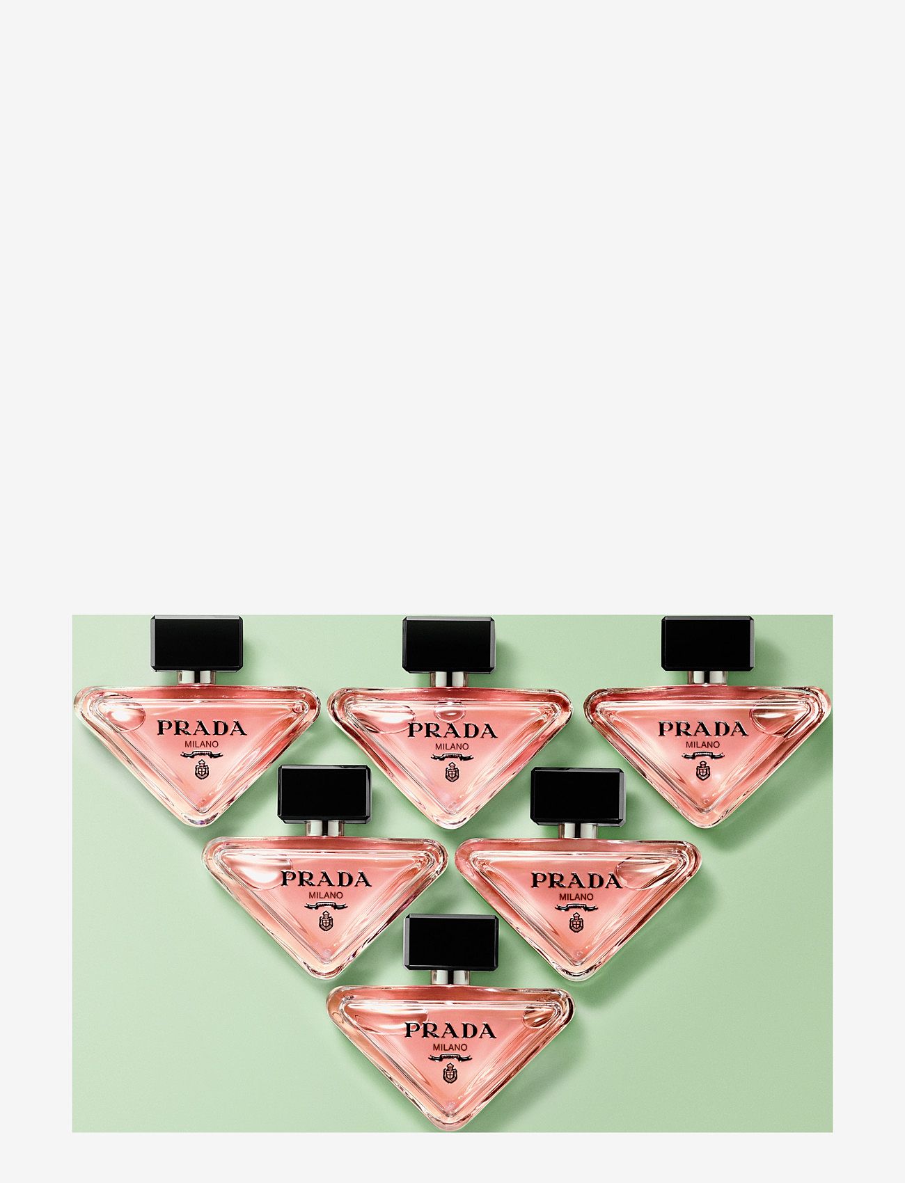 Prada - Prada Paradoxe Eau de Parfum 30ml - til hende  - clear - 4