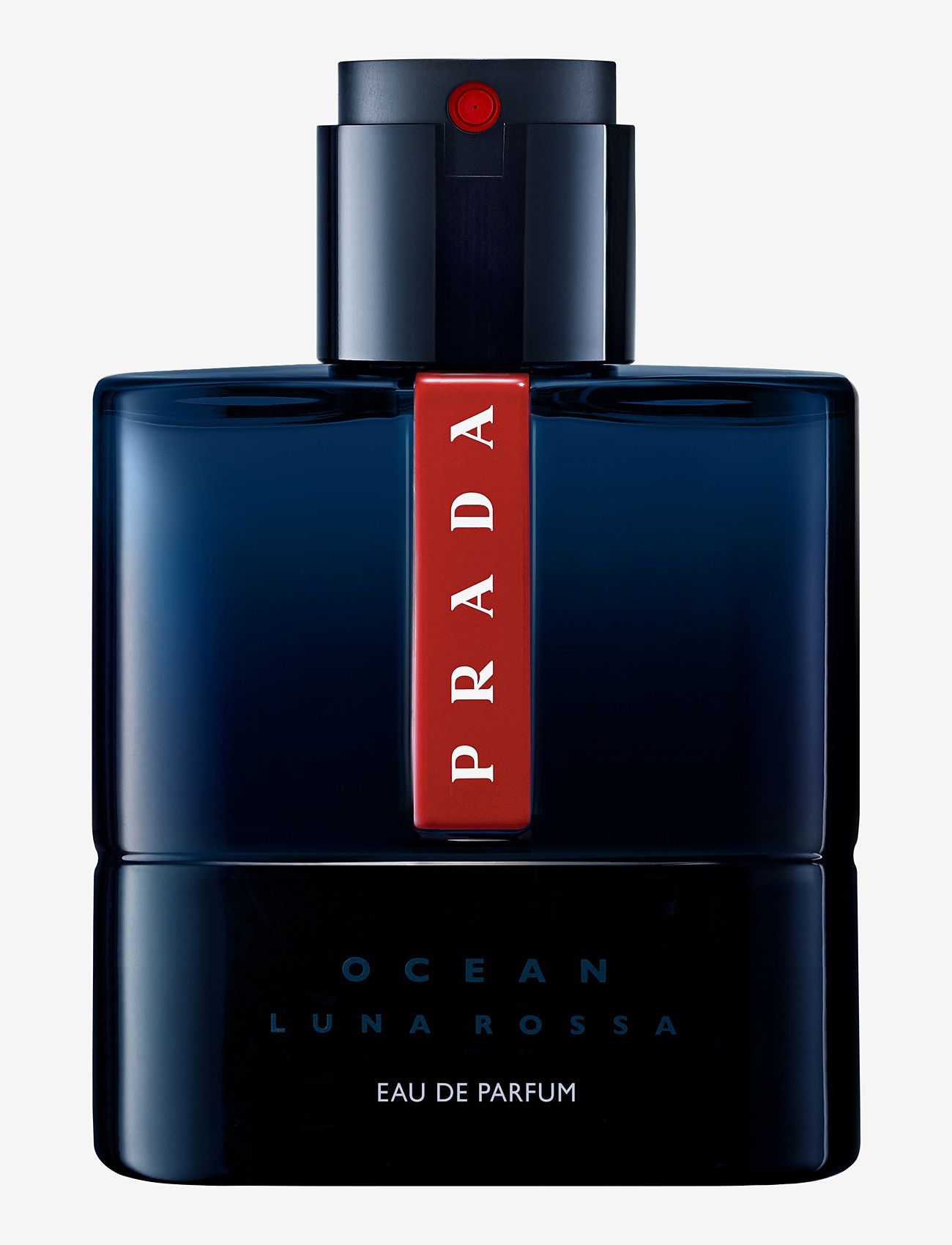 Prada - Prada Luna Rossa Ocean Eau de Parfum 50ml - till honom  - clear - 0
