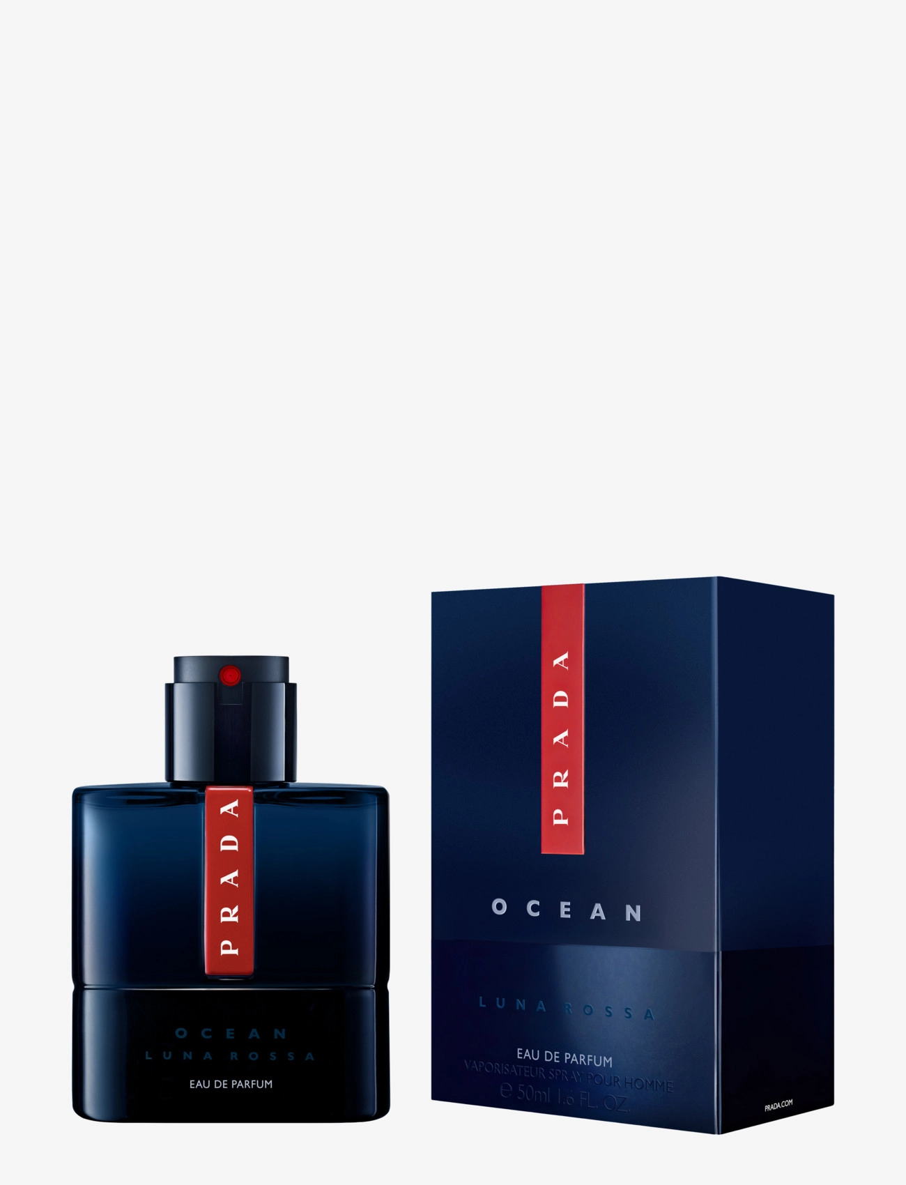Prada Luna Rossa Ocean Eau de Parfum herr – bild 4