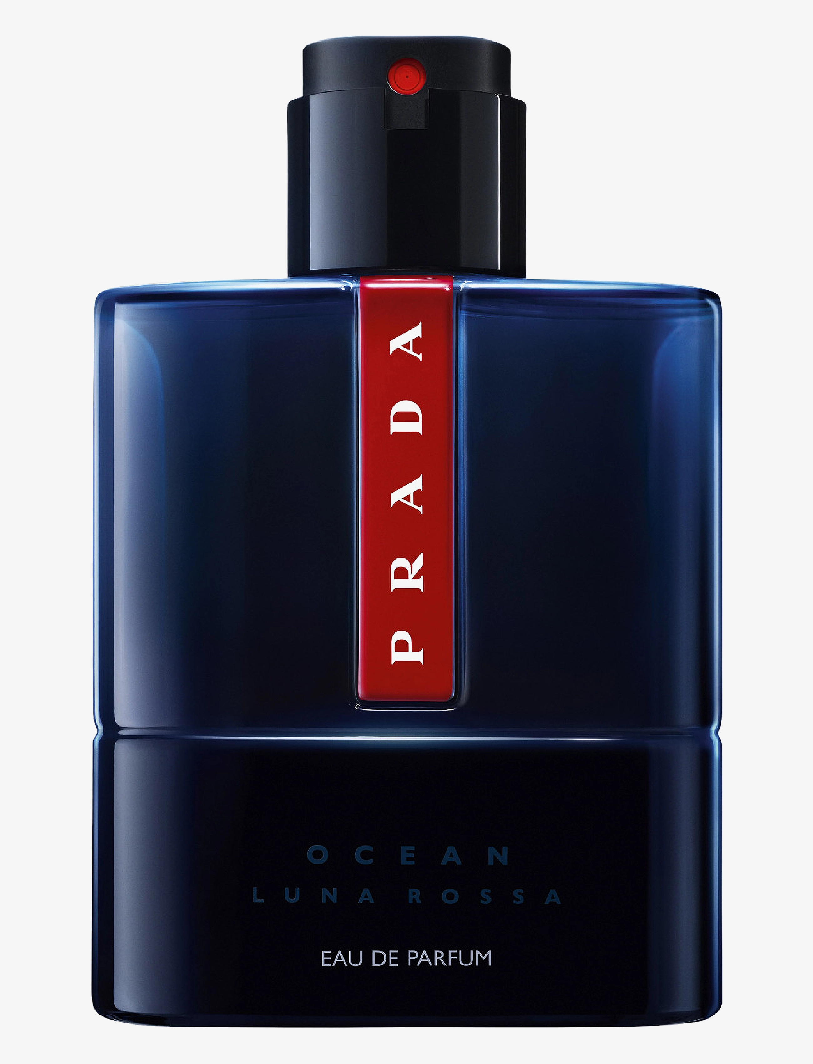 Prada Prada Luna Rossa Ocean Eau De Parfum 100ml, 100 ml, Nude, Parfume > Eau De Parfum, Dame