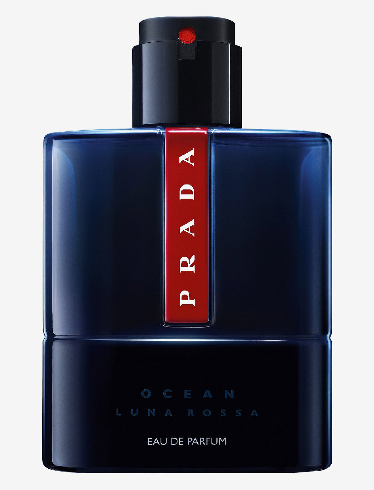 Prada - Prada Luna Rossa Ocean Eau de Parfum 100ml - til ham  - clear - 0