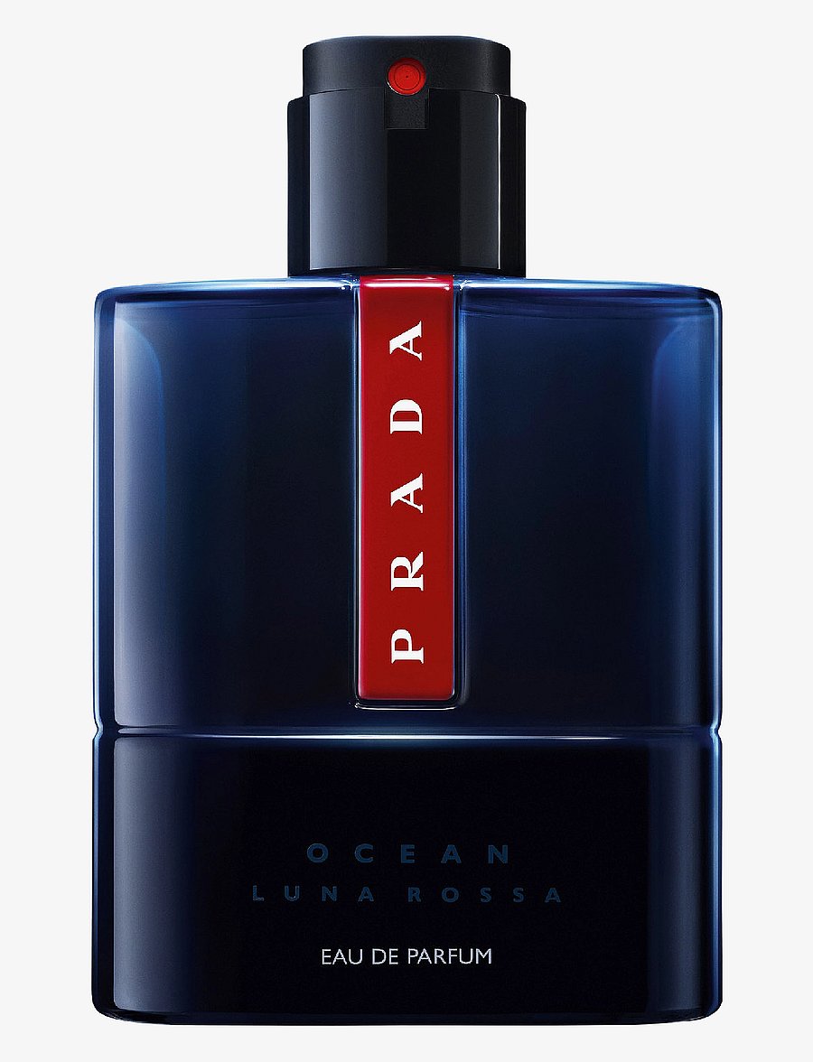 Prada - Prada Luna Rossa Ocean Eau de Parfum 100ml - handa honum - clear - 0