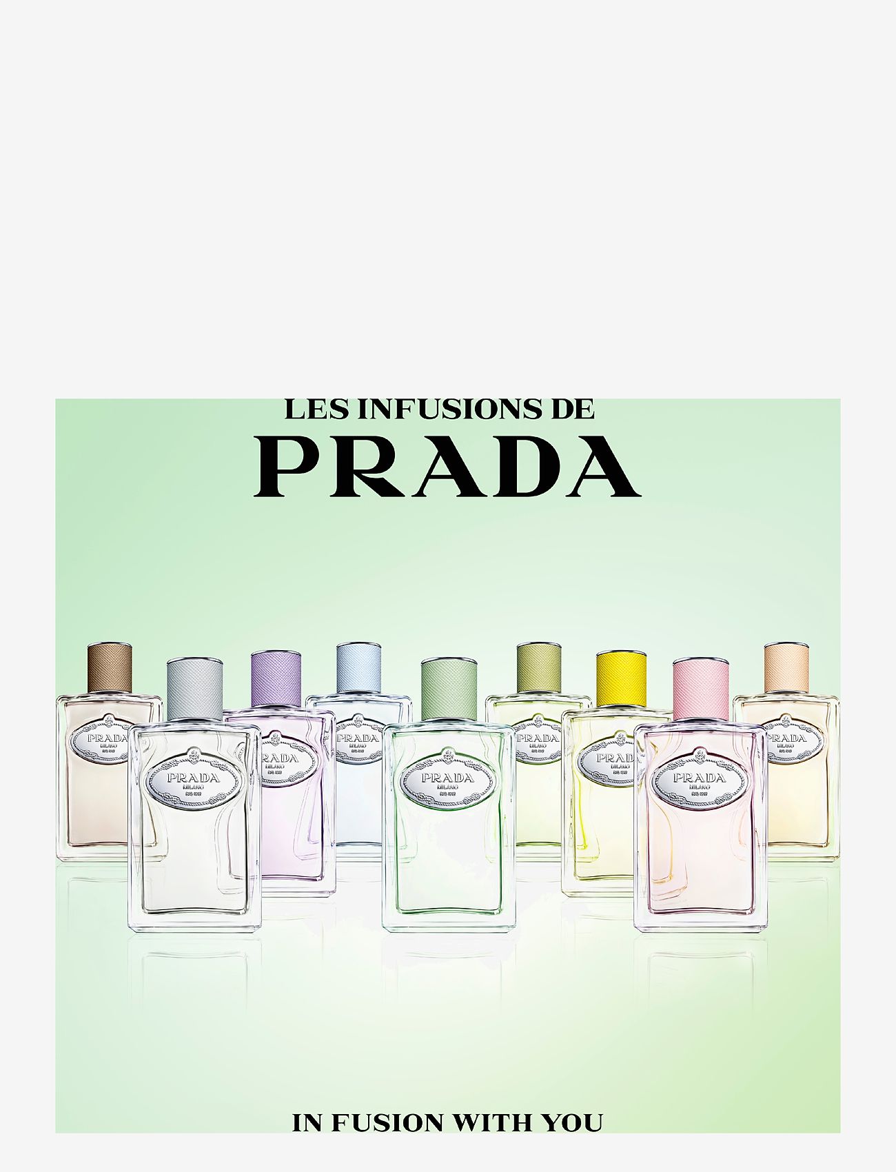 Prada - Prada Infusion de Figue 100ml - bliv klar til date night - clear - 3