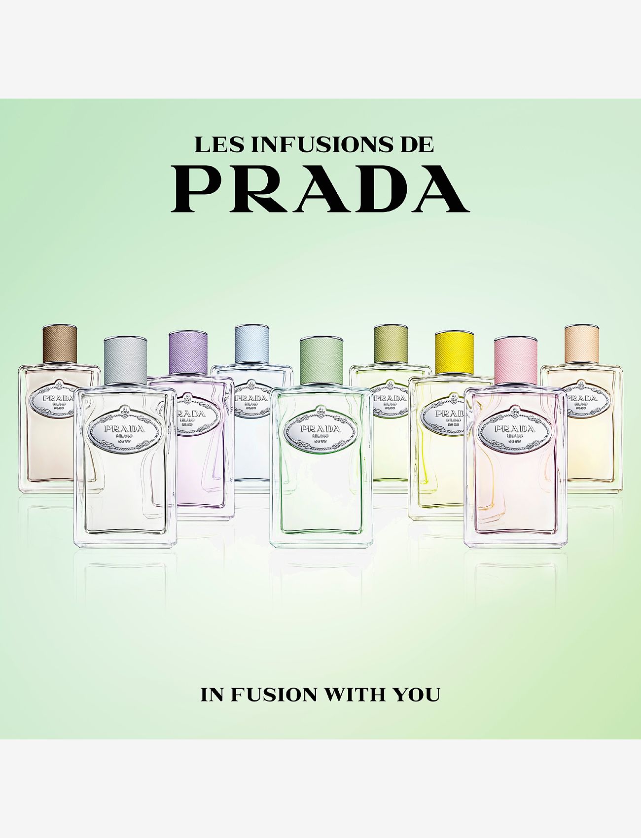 Prada - Prada Infusion de Figue 100ml - bliv klar til date night - clear - 4