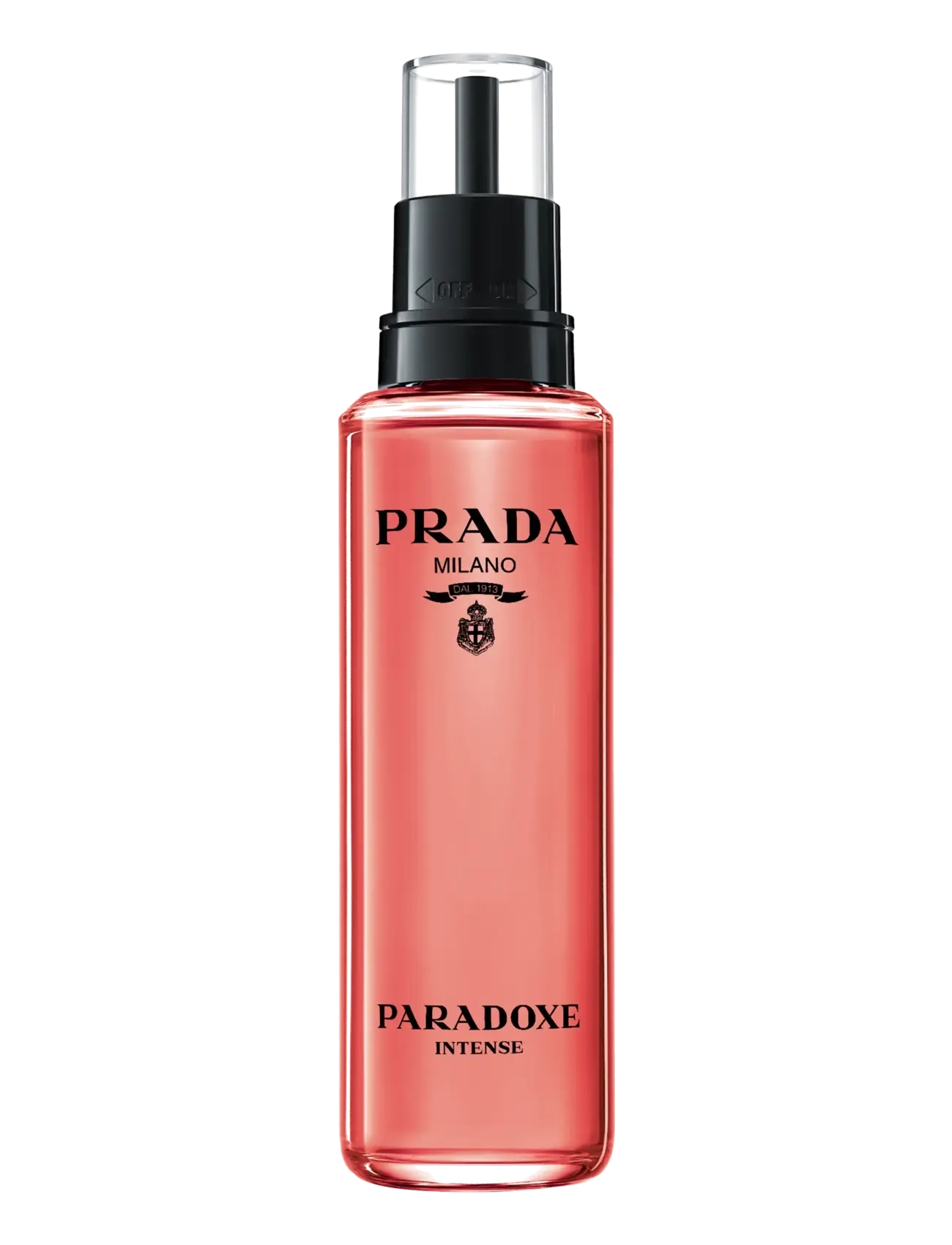Prada Prada Paradoxe Intense Eau de Parfum 100ml Refill - Parfymer & dofter - null / undefined