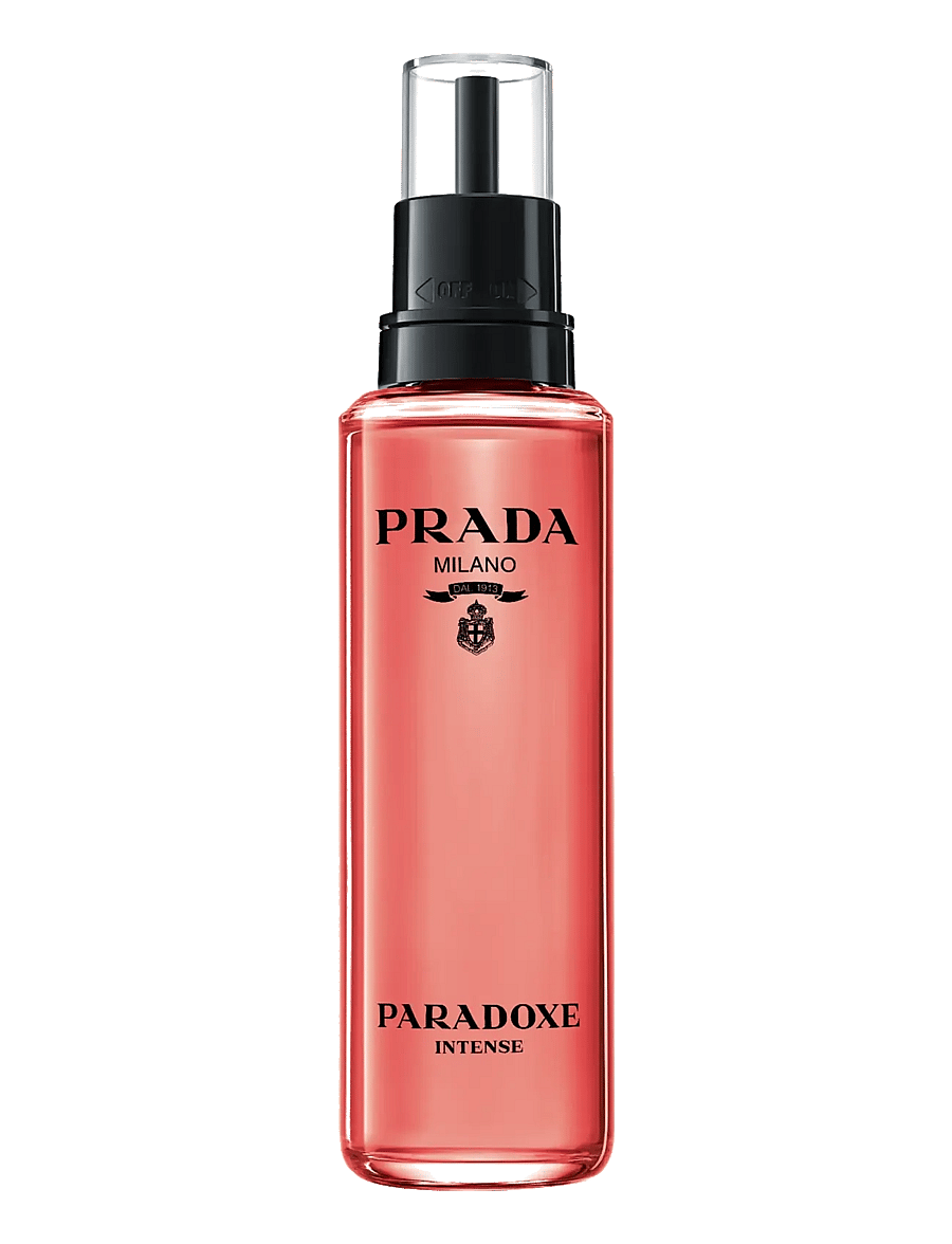 Prada - Prada Paradoxe Intense Eau de Parfum 100ml Refill - til hende - clear - 0