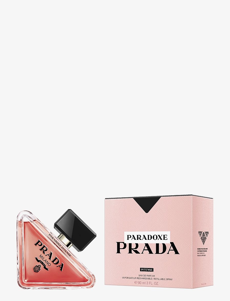 Prada - Prada Paradoxe Intense Eau de Parfum 90ml - til hende - clear - 1