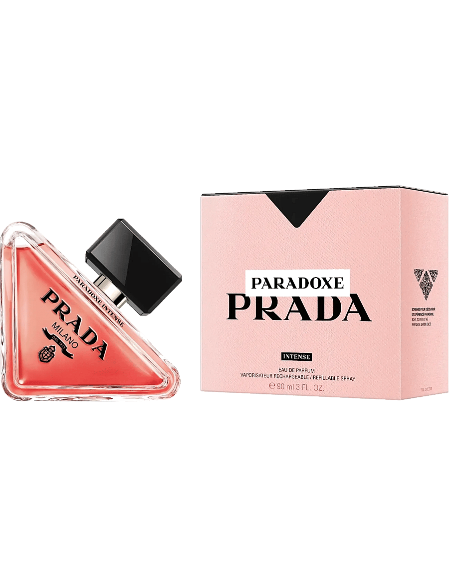 Prada - Prada Paradoxe Intense Eau de Parfum 90ml - til hende - clear - 2
