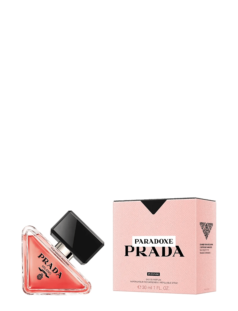 Prada - Prada Paradoxe Intense Eau de Parfum 30ml - till henne - clear - 1