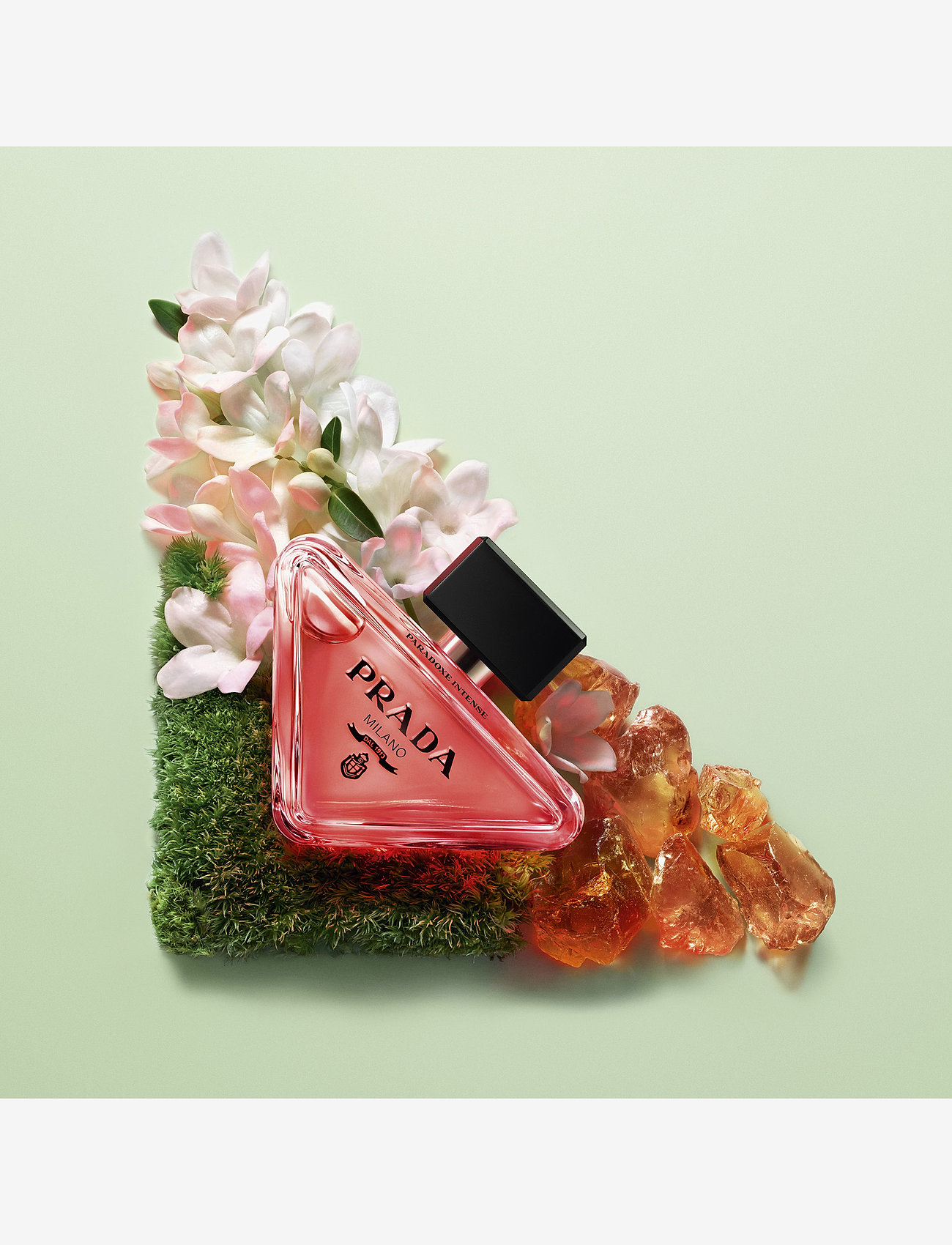 Prada - Prada Paradoxe Intense Eau de Parfum 30ml - til hende  - clear - 2