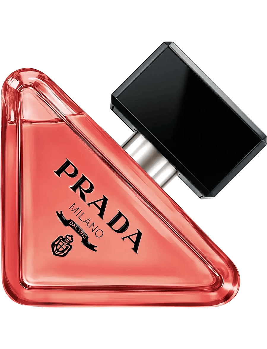 Prada - Prada Paradoxe Intense Eau de Parfum 50ml - til hende - clear - 0