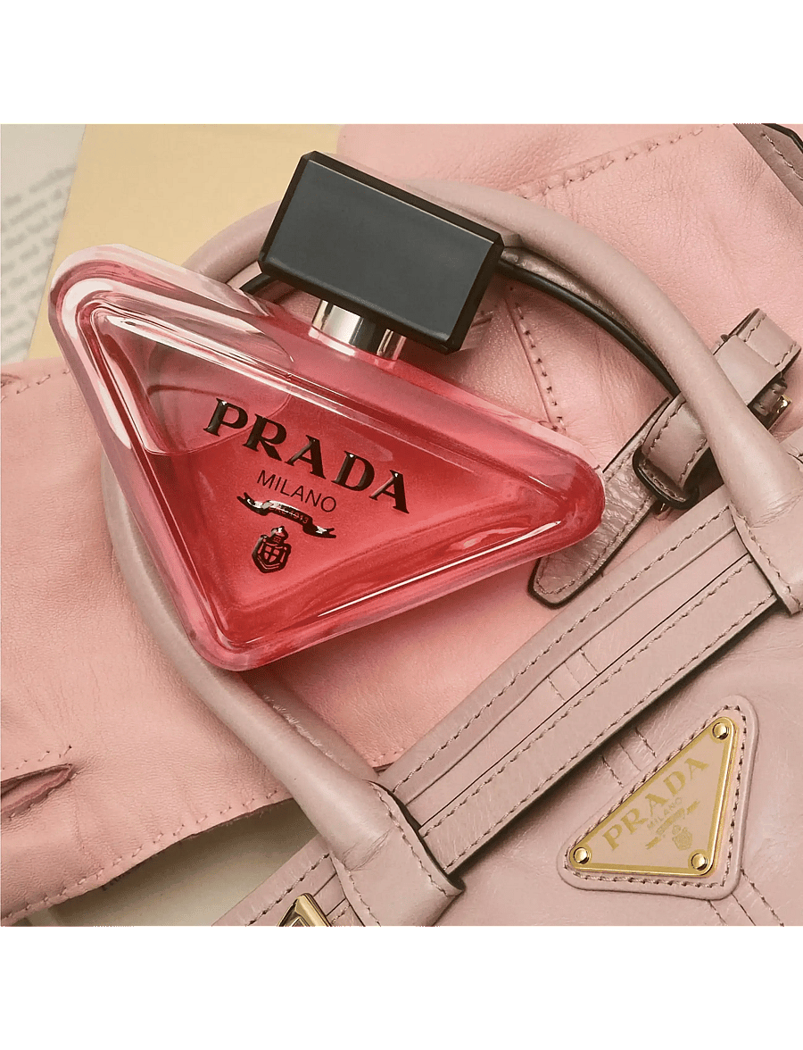 Prada - Prada Paradoxe Intense Eau de Parfum 50ml - til hende - clear - 3
