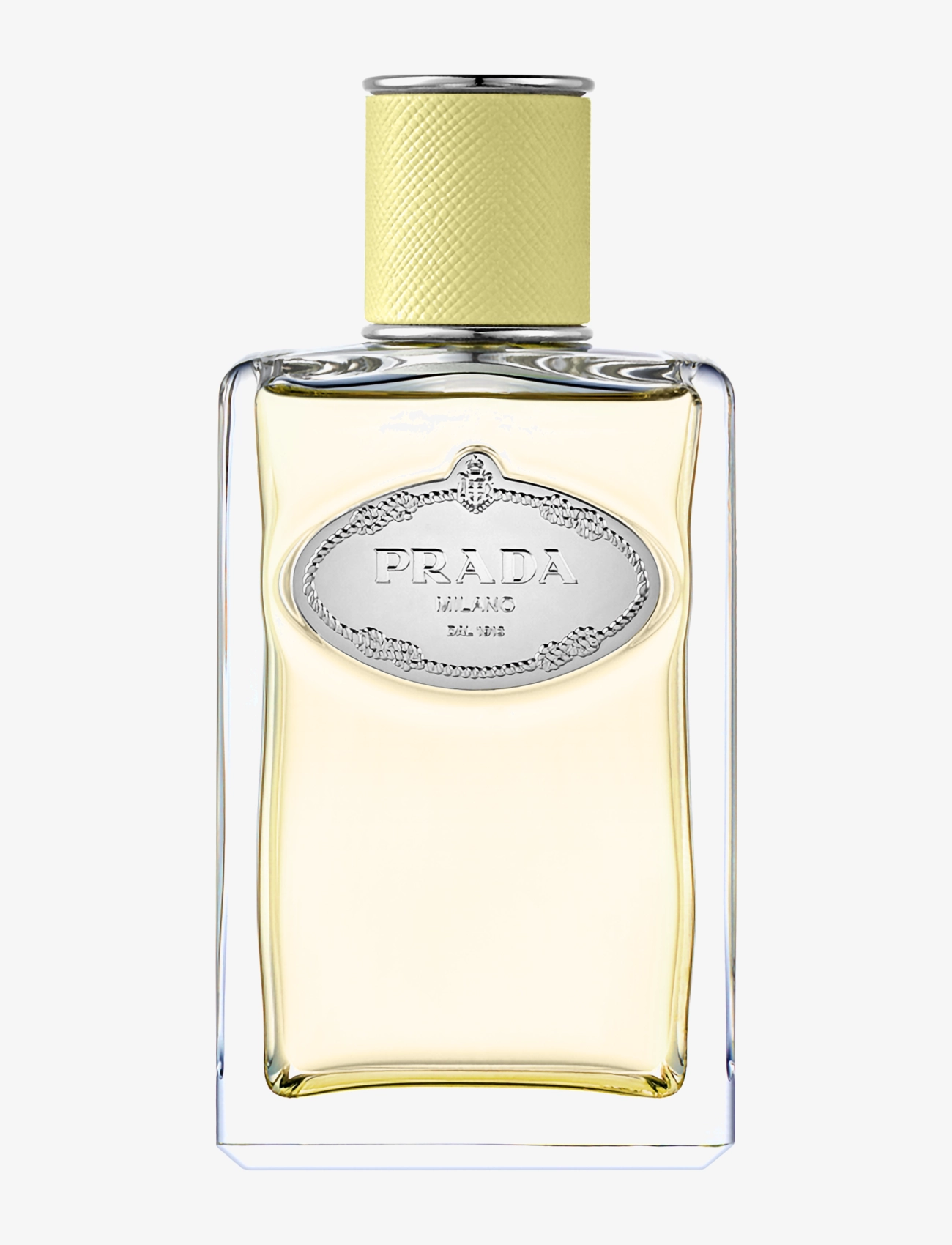 Infusion De Gingembre Eau De Parfum