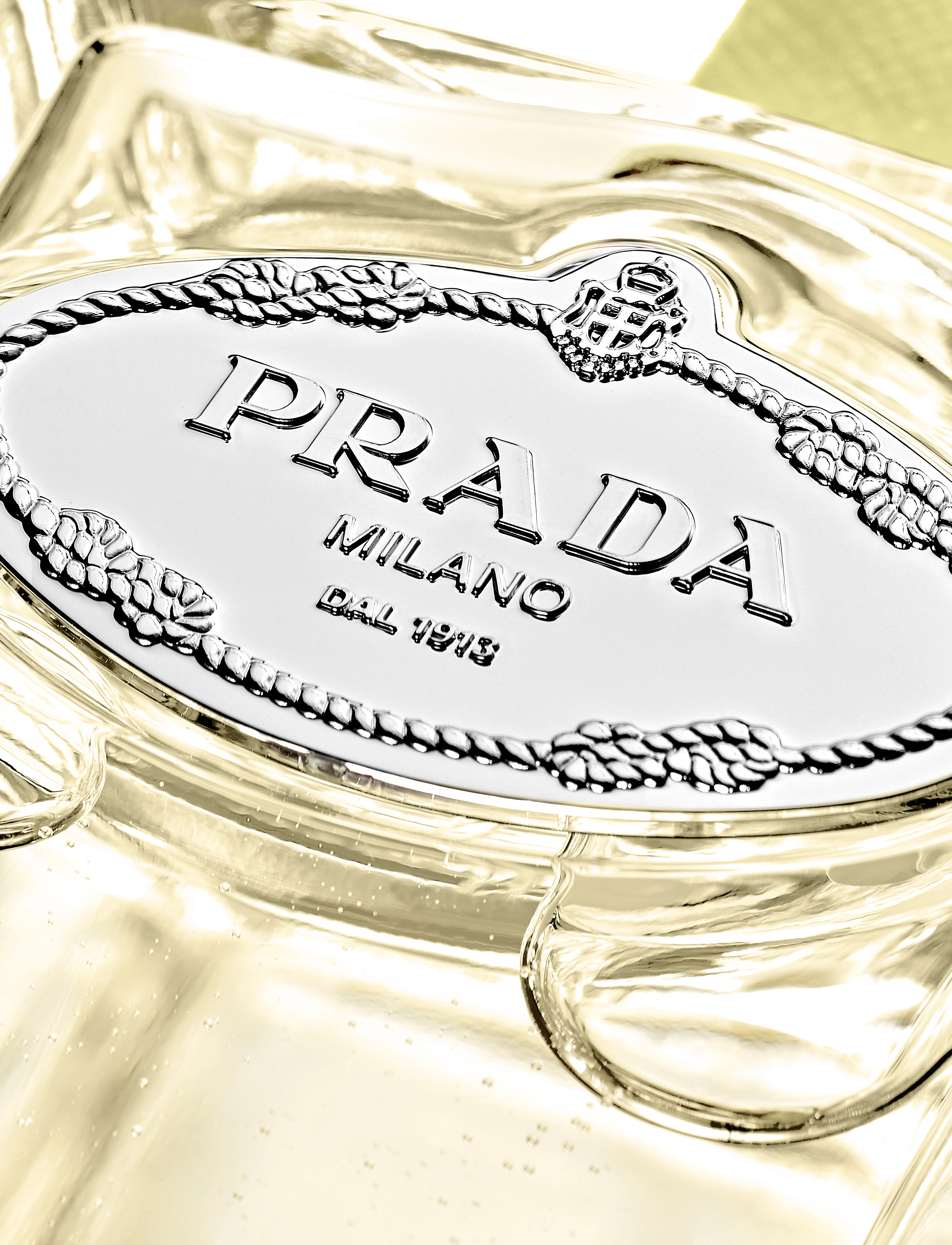 Prada - Prada Infusion de Gingembre Eau de Parfum 100ml - til henne - clear - 2