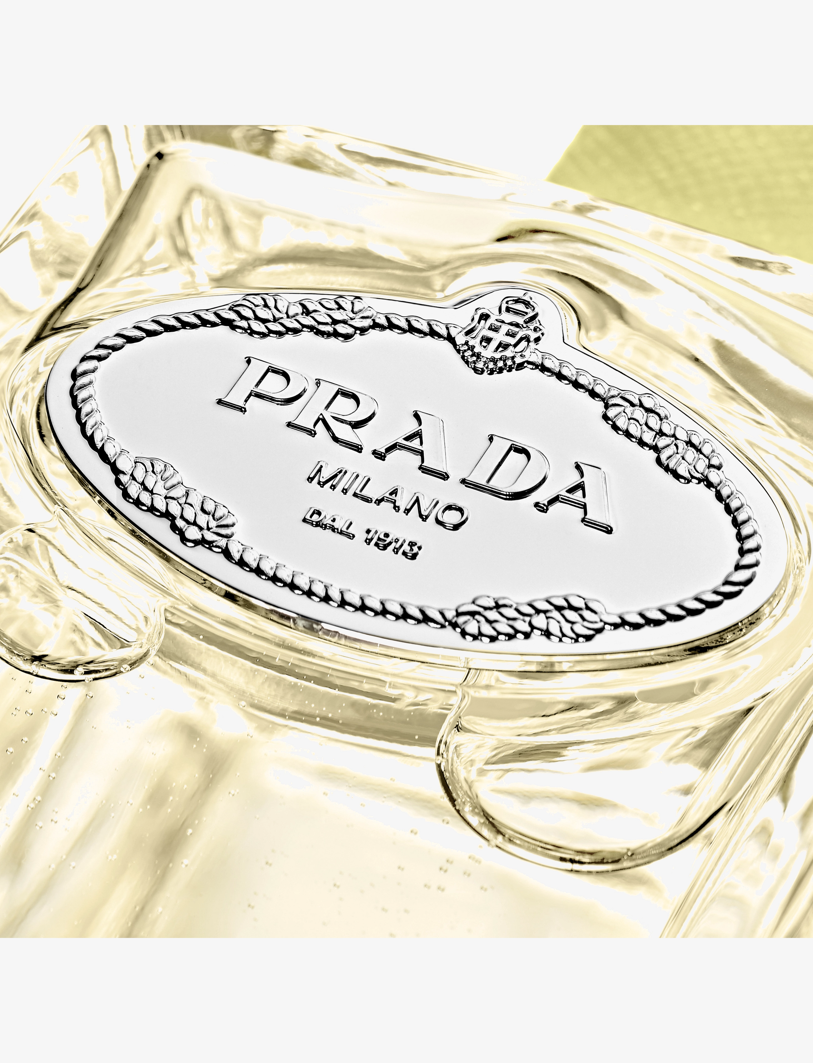 Prada Infusion De Gingembre Eau De Parfum dam – bild 3
