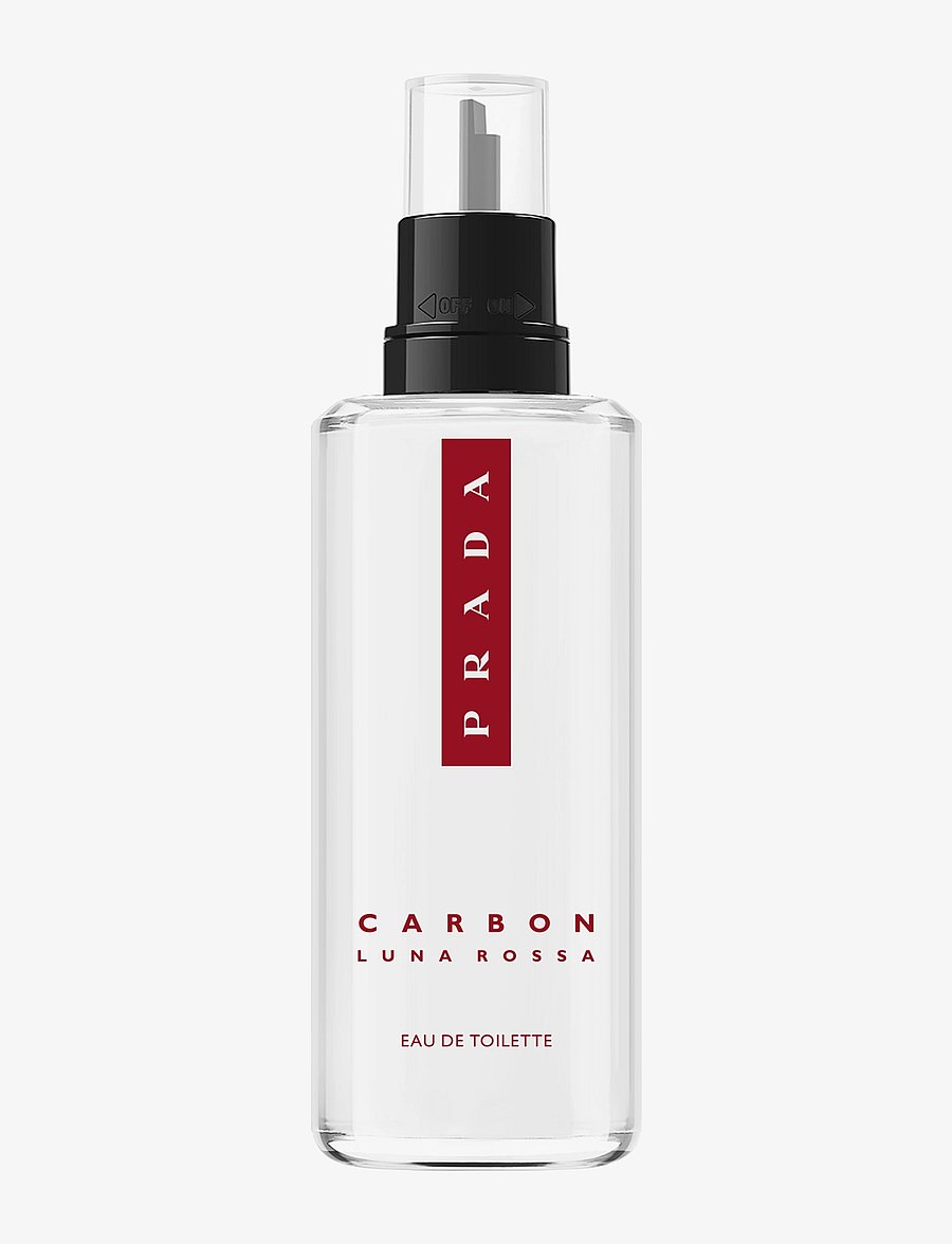 Prada - Prada Luna Rossa Carbon Refill 150ml - handa honum - clear - 0