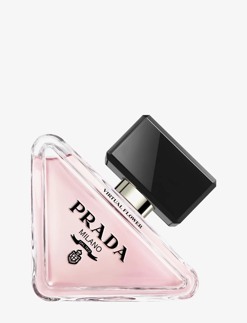 Prada - PR PARADOXE FLORAL B50ML MV - bliv klar til date night - clear - 0